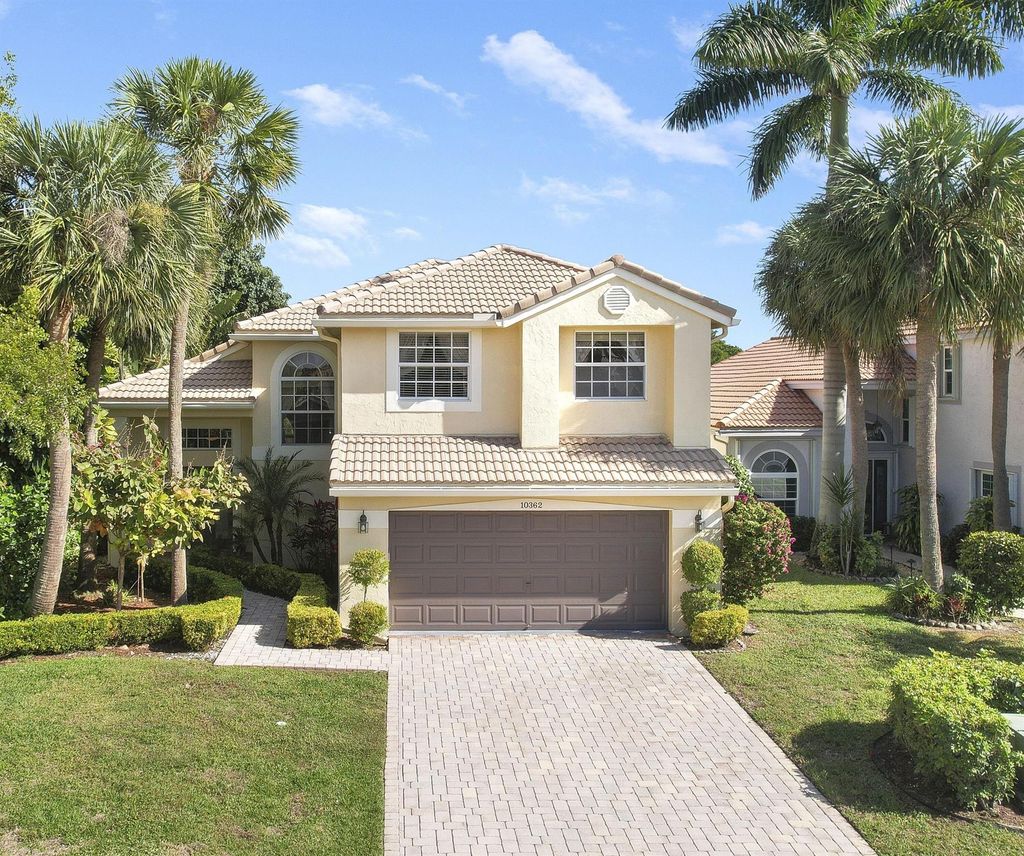 Photo of 10362 Buena Ventura Drive, Boca Raton, FL 33498 (MLS # R11051689)