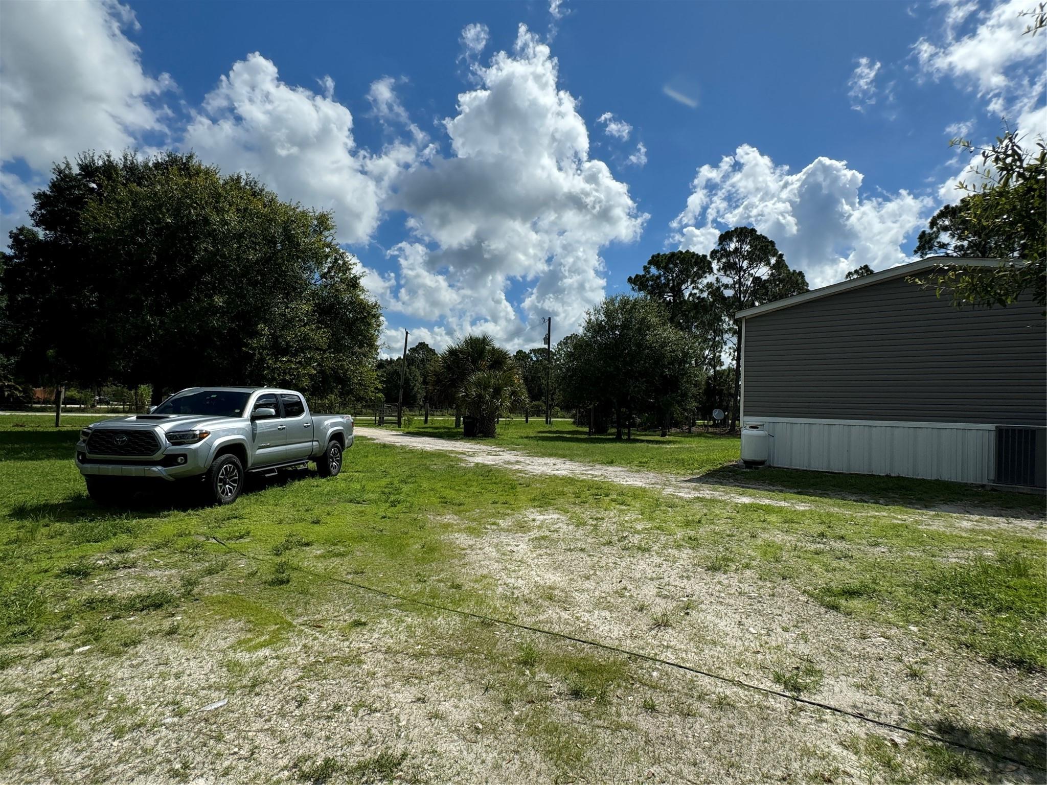 Photo 53 of 57 of 530 Hunting Club Ave mobile home