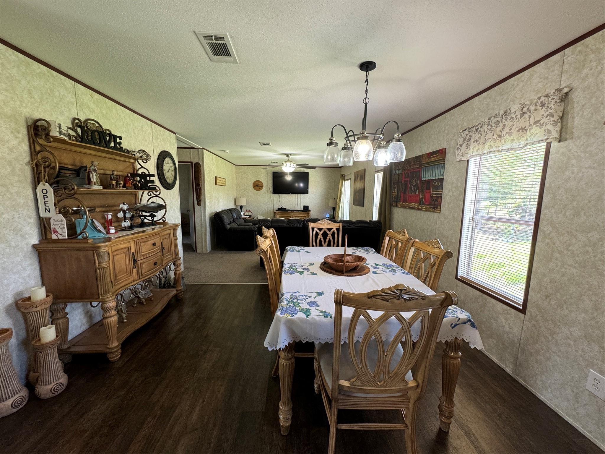 Photo 9 of 57 of 530 Hunting Club Ave mobile home