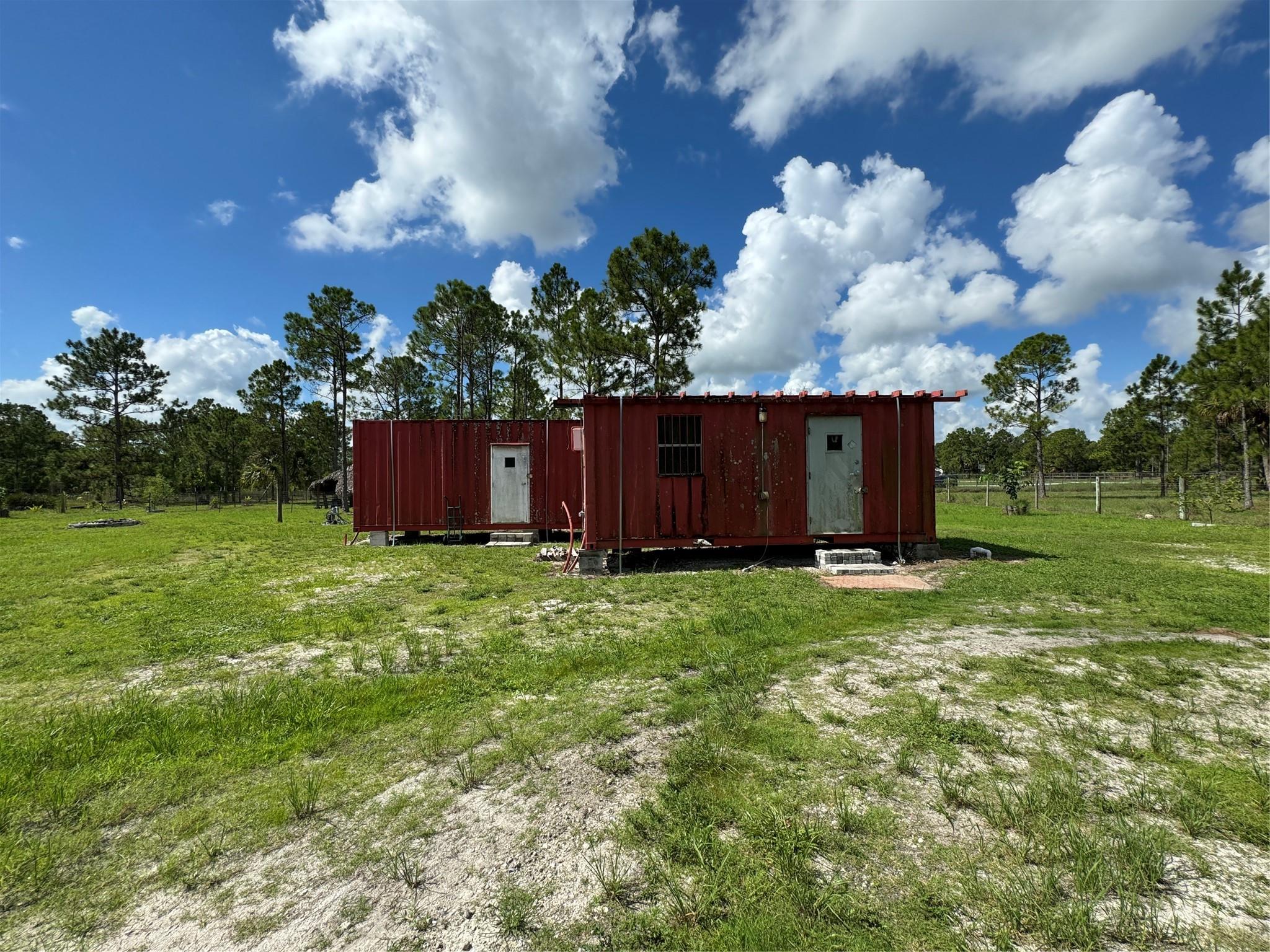 Photo 41 of 57 of 530 Hunting Club Ave mobile home