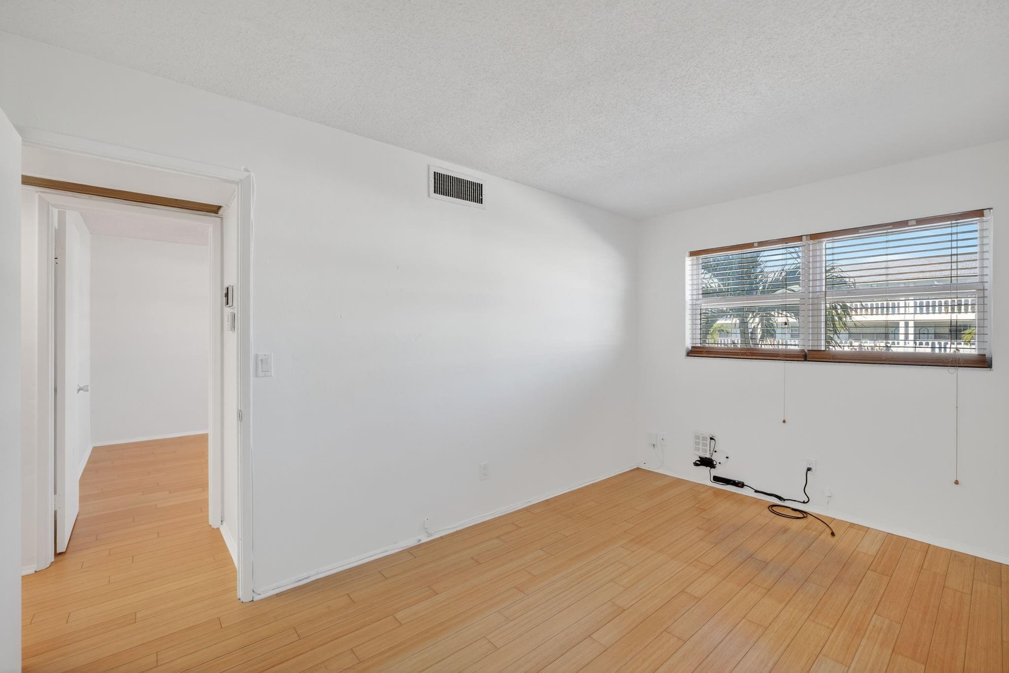 Maybury Mansions Condo - Residential Lease