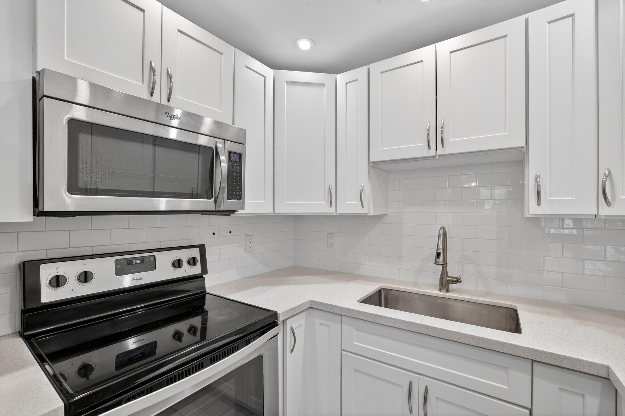 Maybury Mansions Condo - Residential Lease