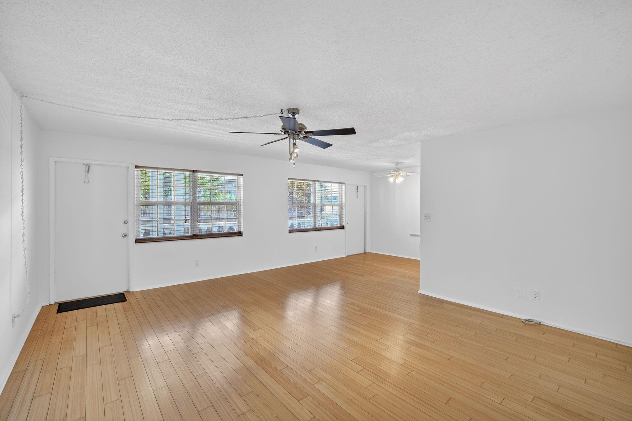 Maybury Mansions Condo - Residential Lease