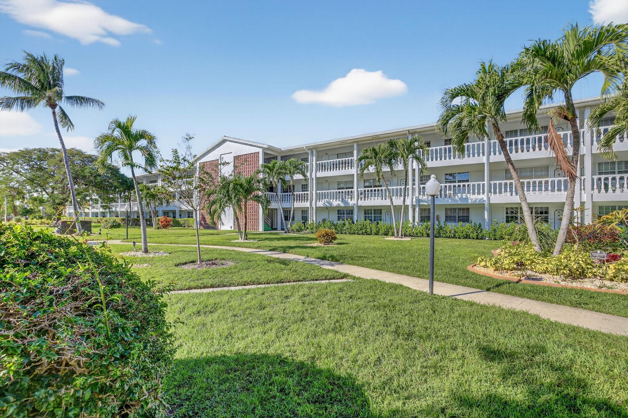 Maybury Mansions Condo - Residential Lease