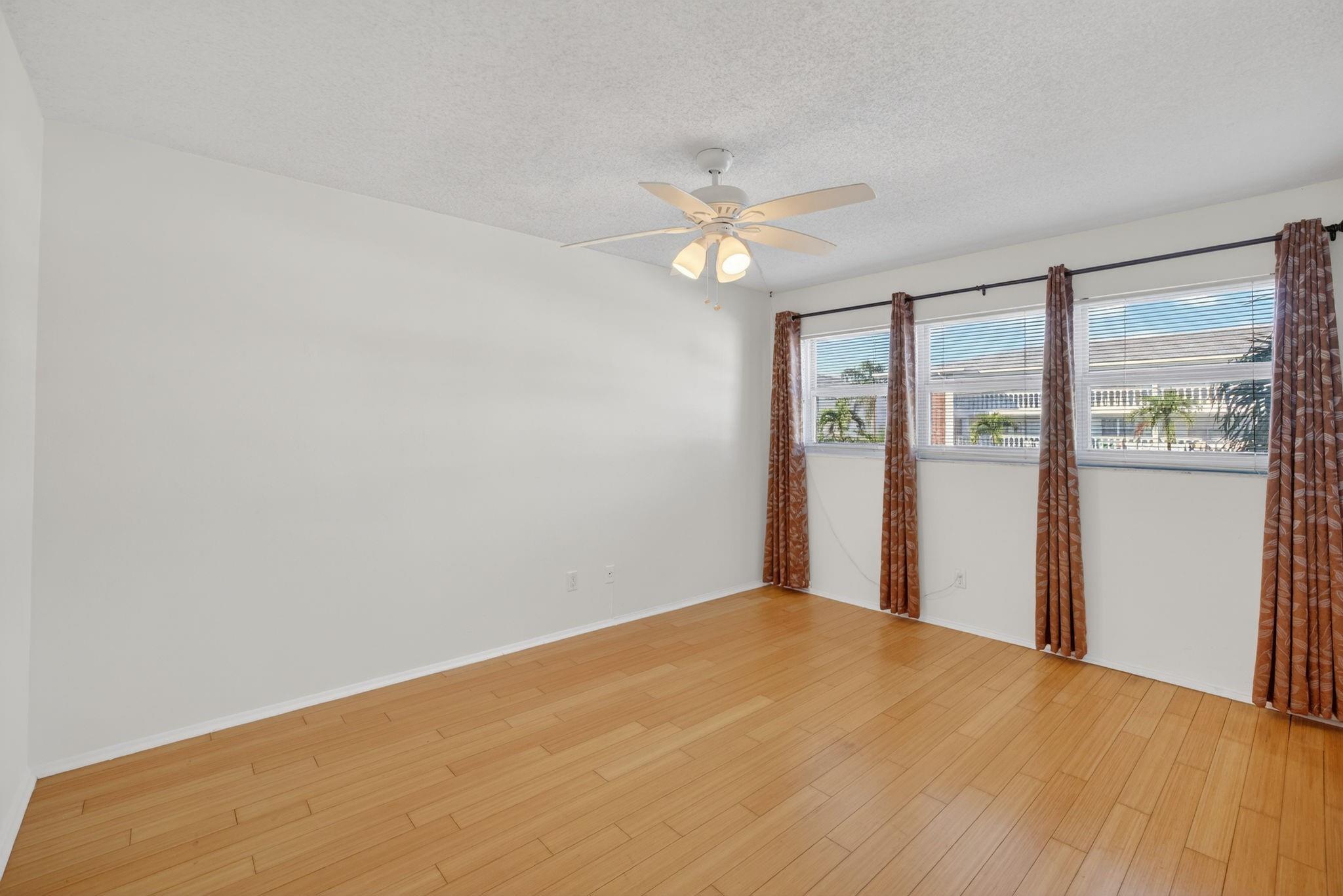 Maybury Mansions Condo - Residential Lease