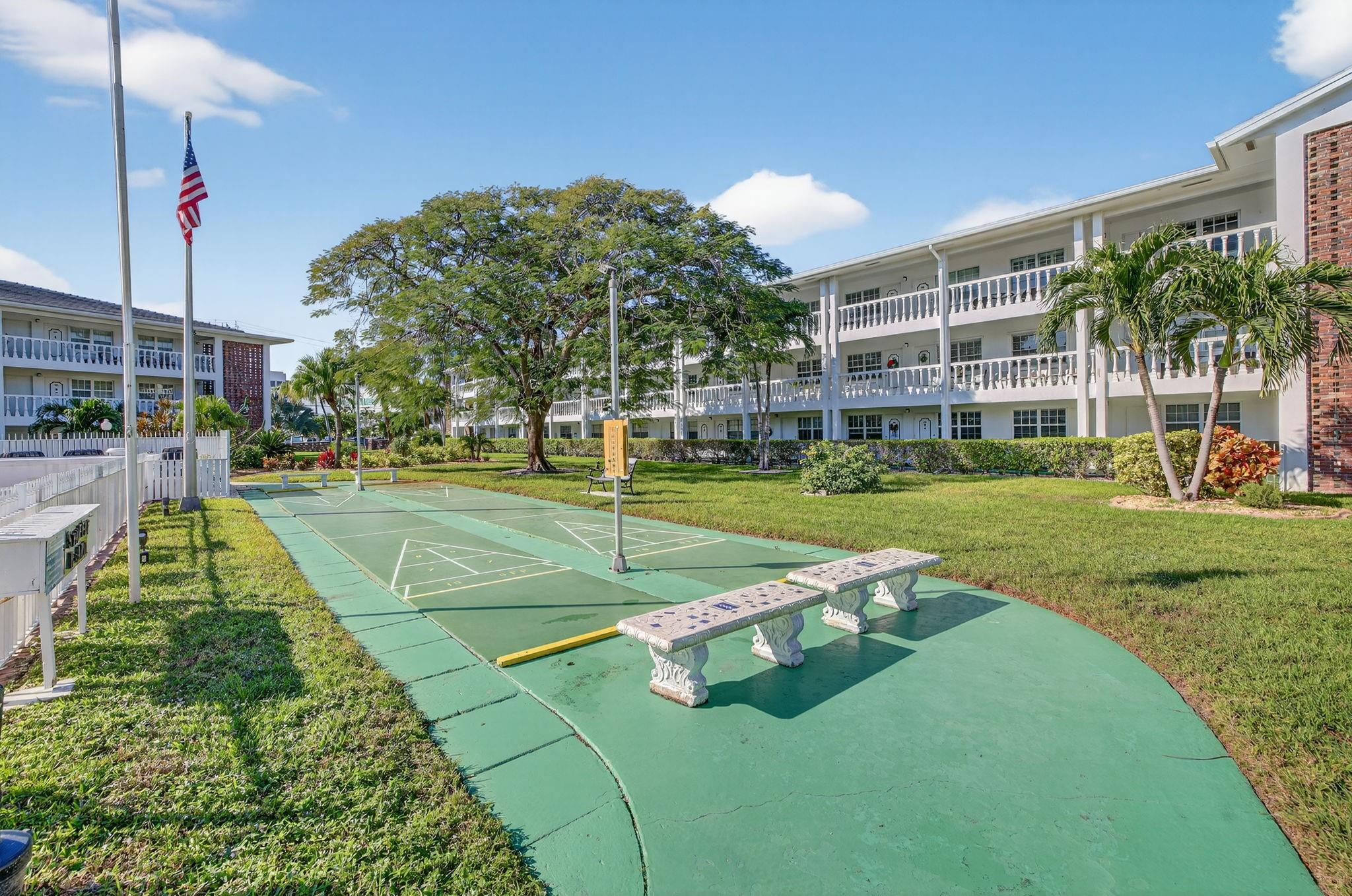 Maybury Mansions Condo - Residential Lease