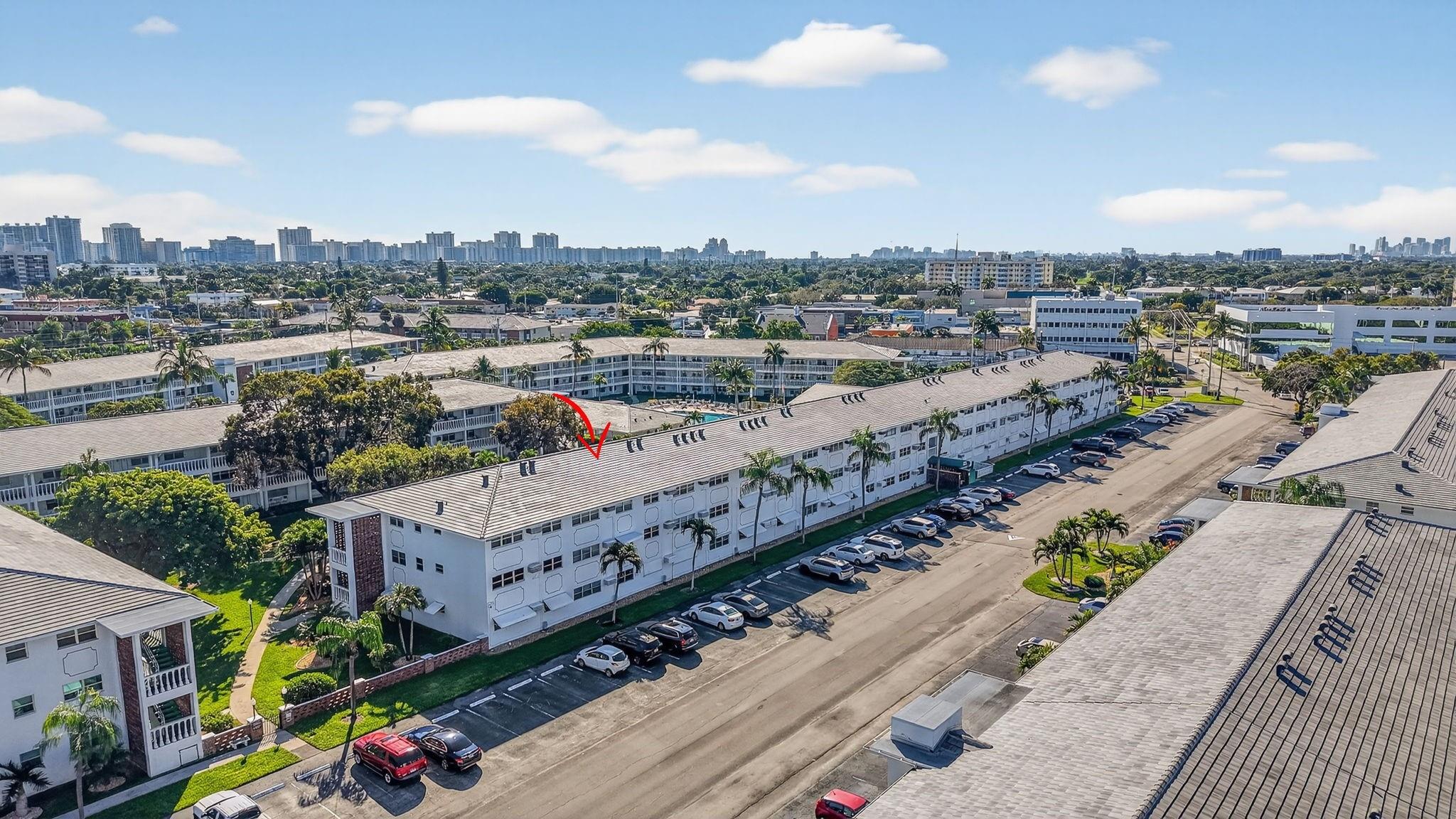 Maybury Mansions Condo - Residential Lease