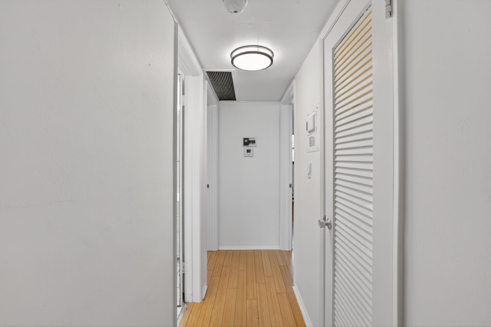 Maybury Mansions Condo - Residential Lease