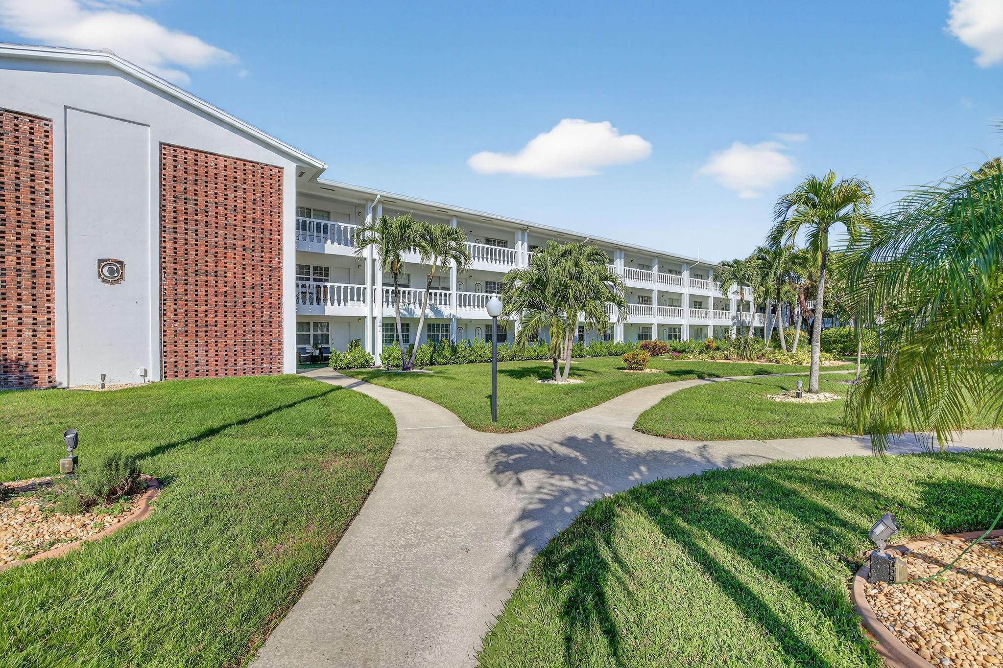 Maybury Mansions Condo - Residential Lease