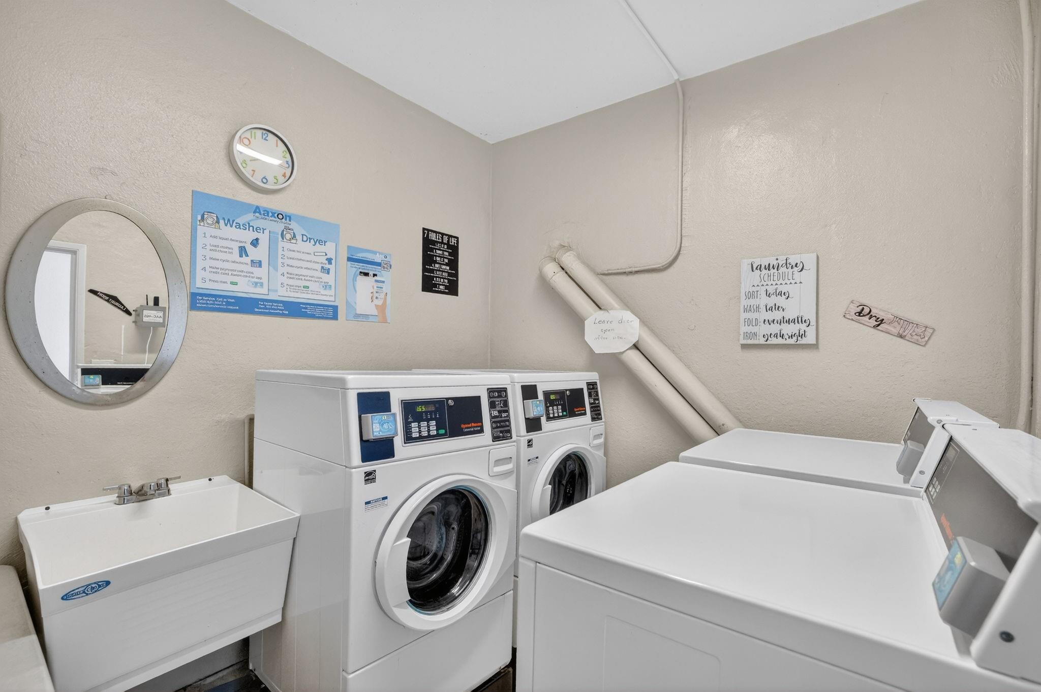 Maybury Mansions Condo - Residential Lease