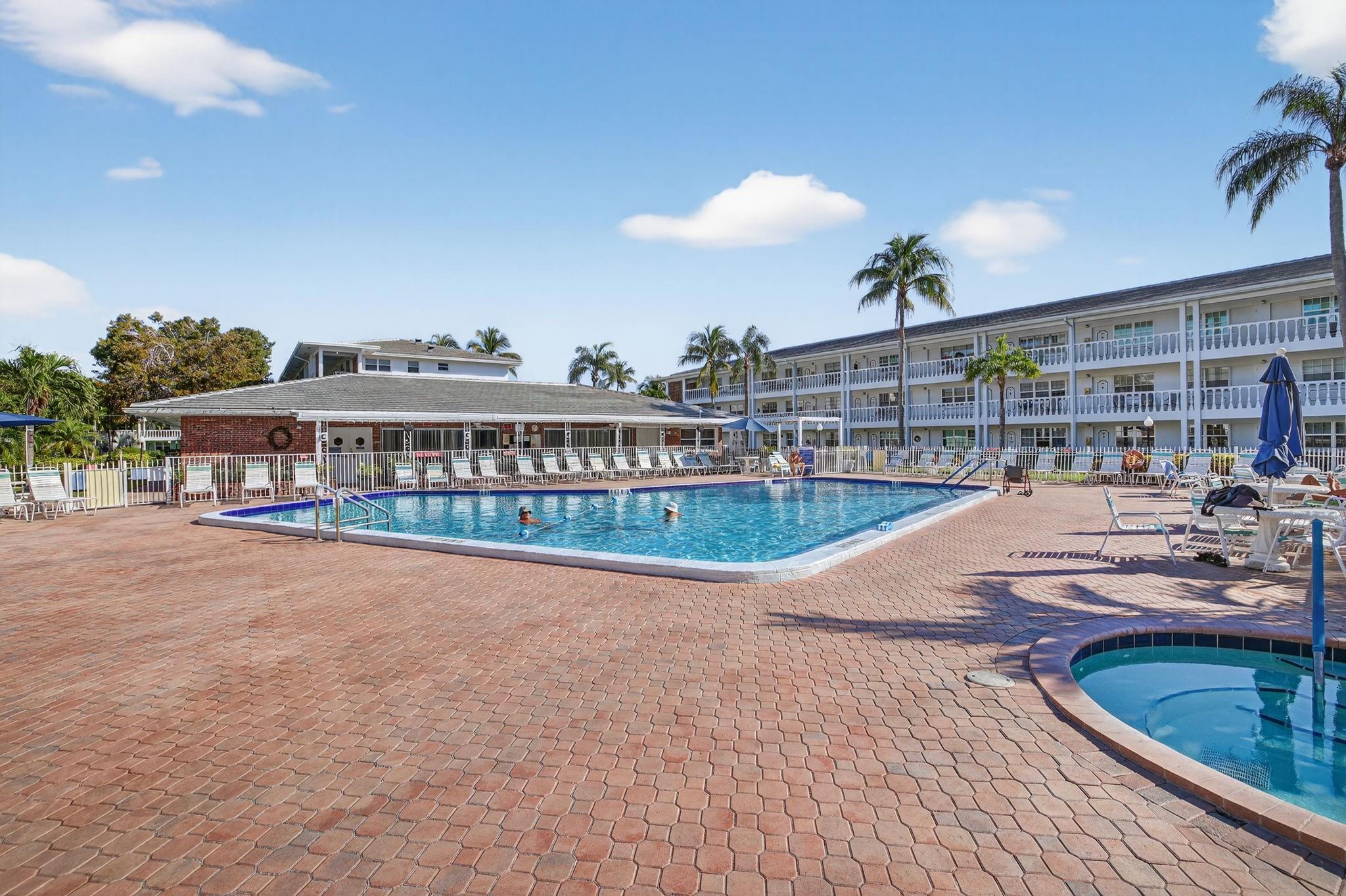 Maybury Mansions Condo - Residential Lease