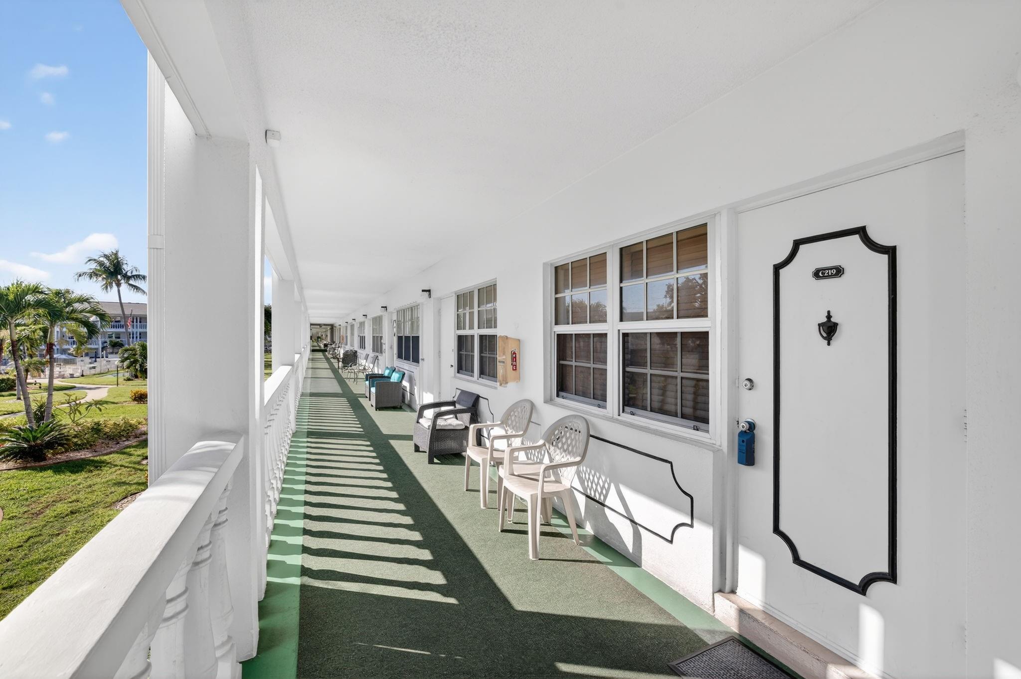 Maybury Mansions Condo - Residential Lease