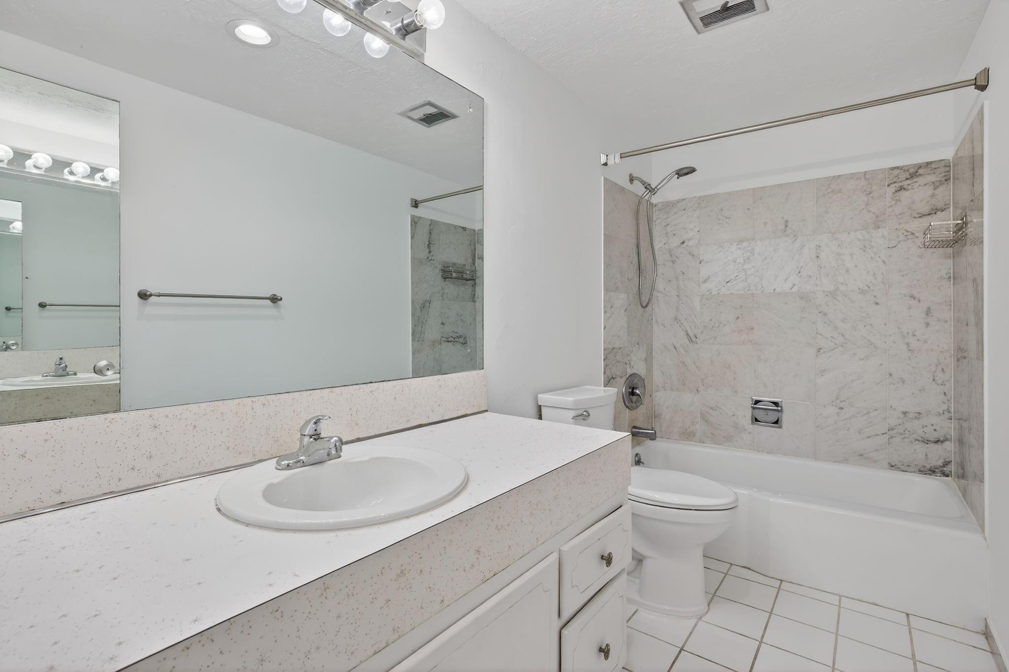 Maybury Mansions Condo - Residential Lease