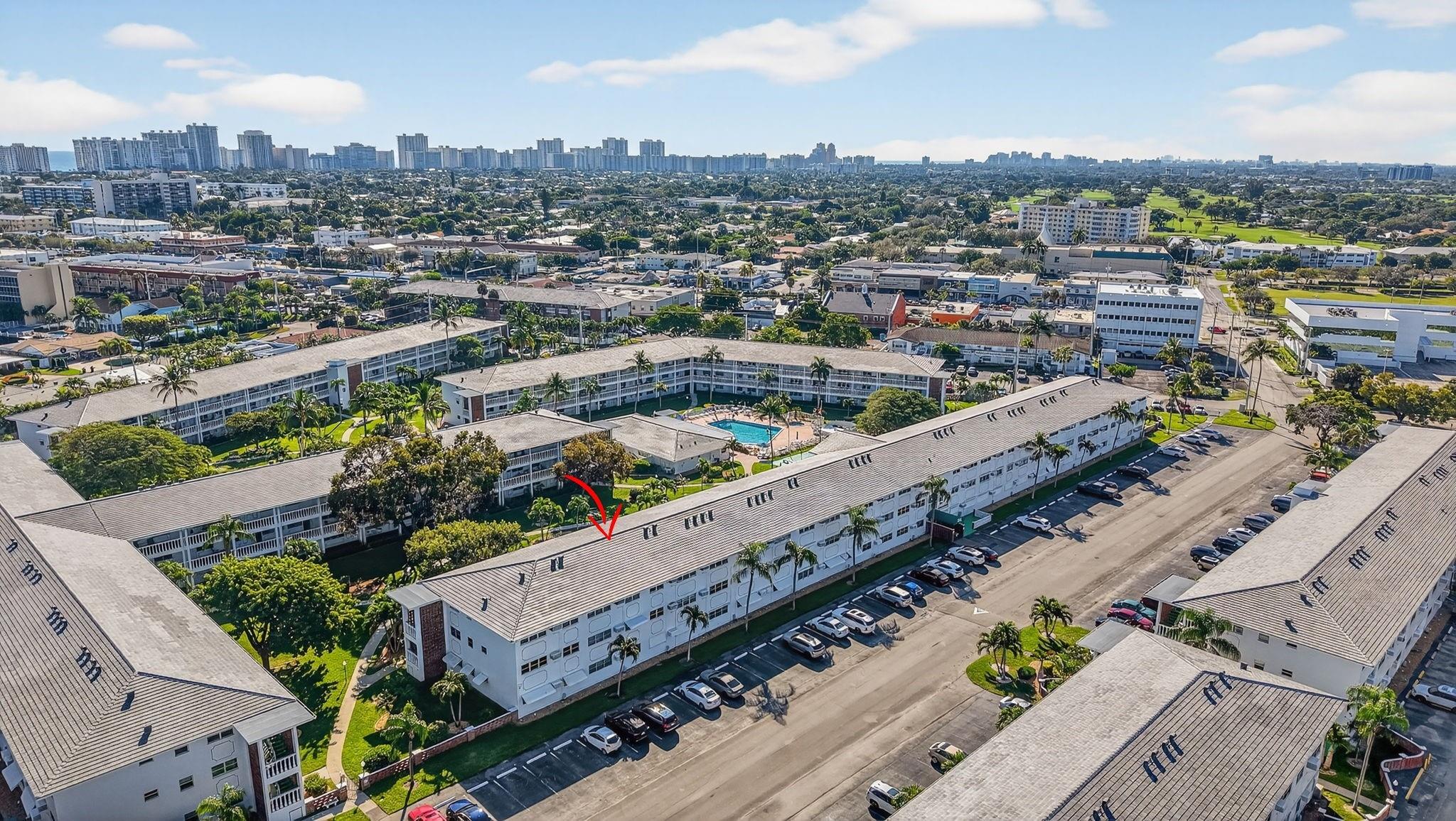 Maybury Mansions Condo - Residential Lease