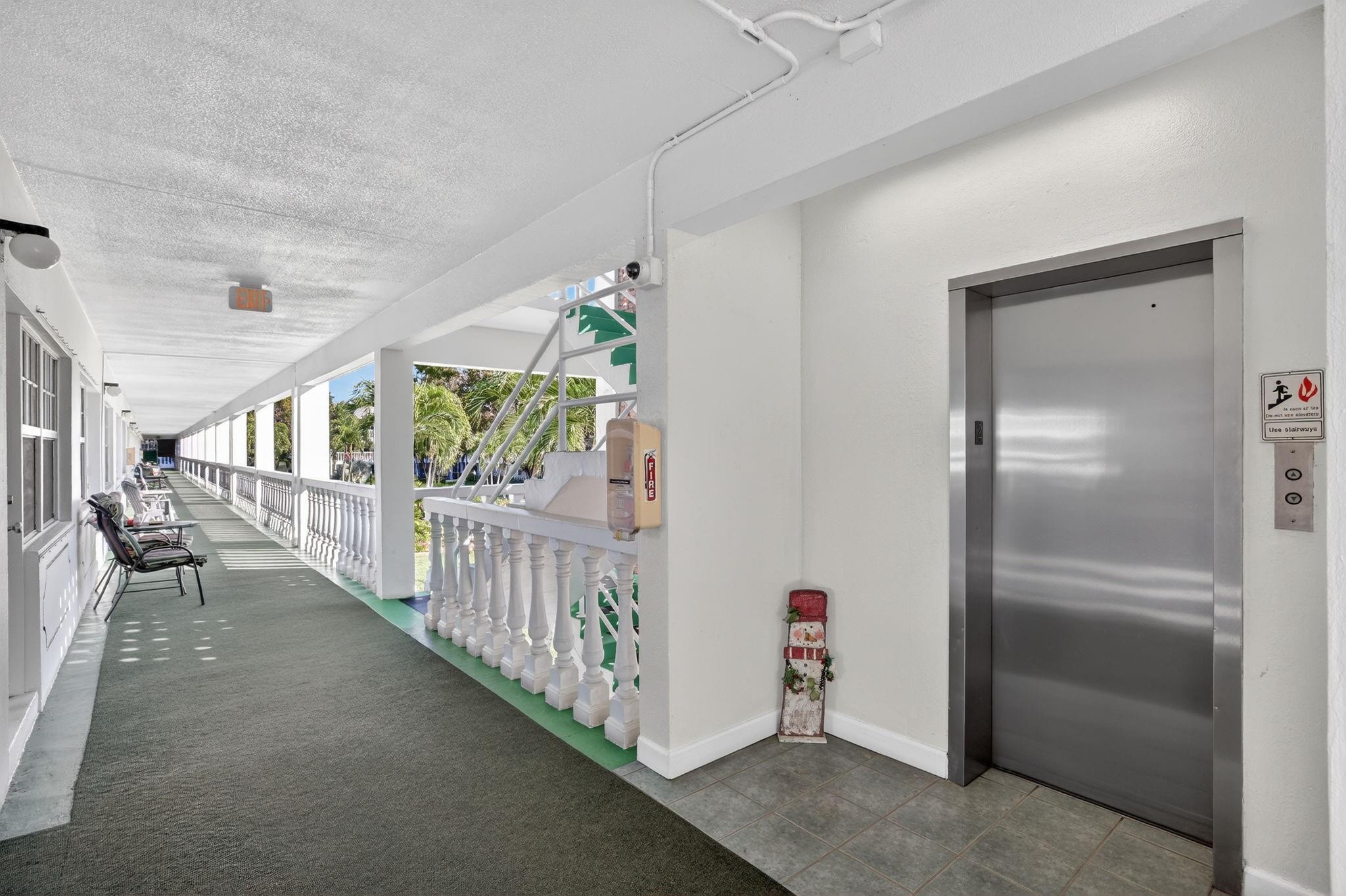 Maybury Mansions Condo - Residential Lease