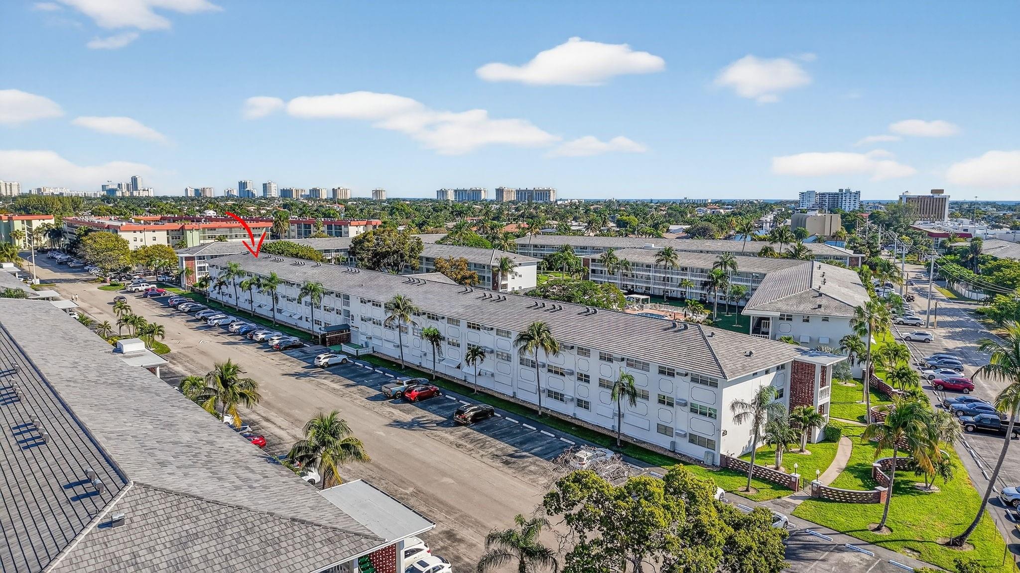 Maybury Mansions Condo - Residential Lease