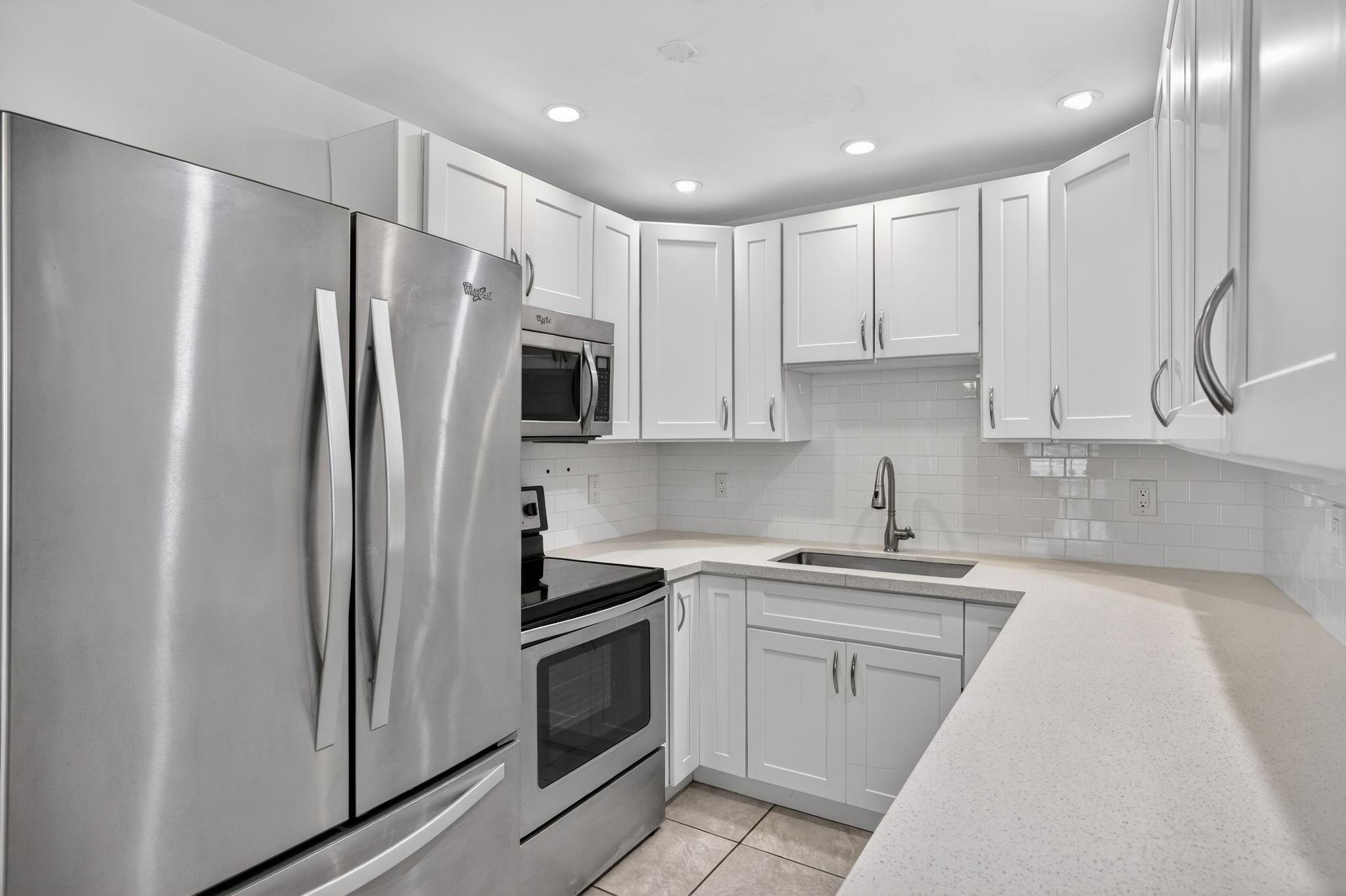 Maybury Mansions Condo - Residential Lease