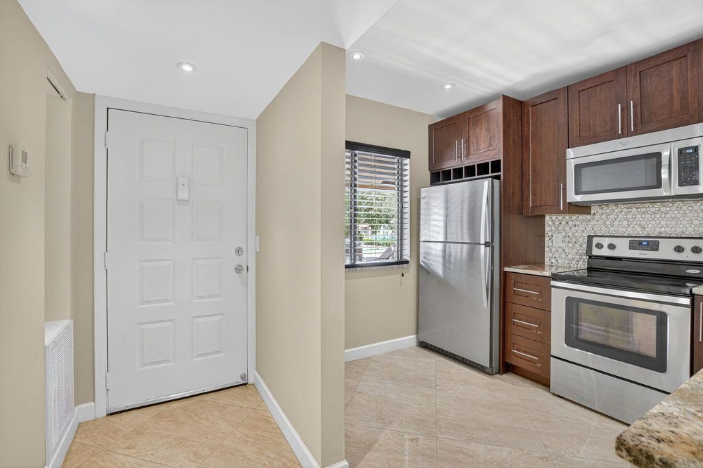 Photo of 21954 Tidewater Terrace #202, Boca Raton, FL 33433 (MLS # F10514439)