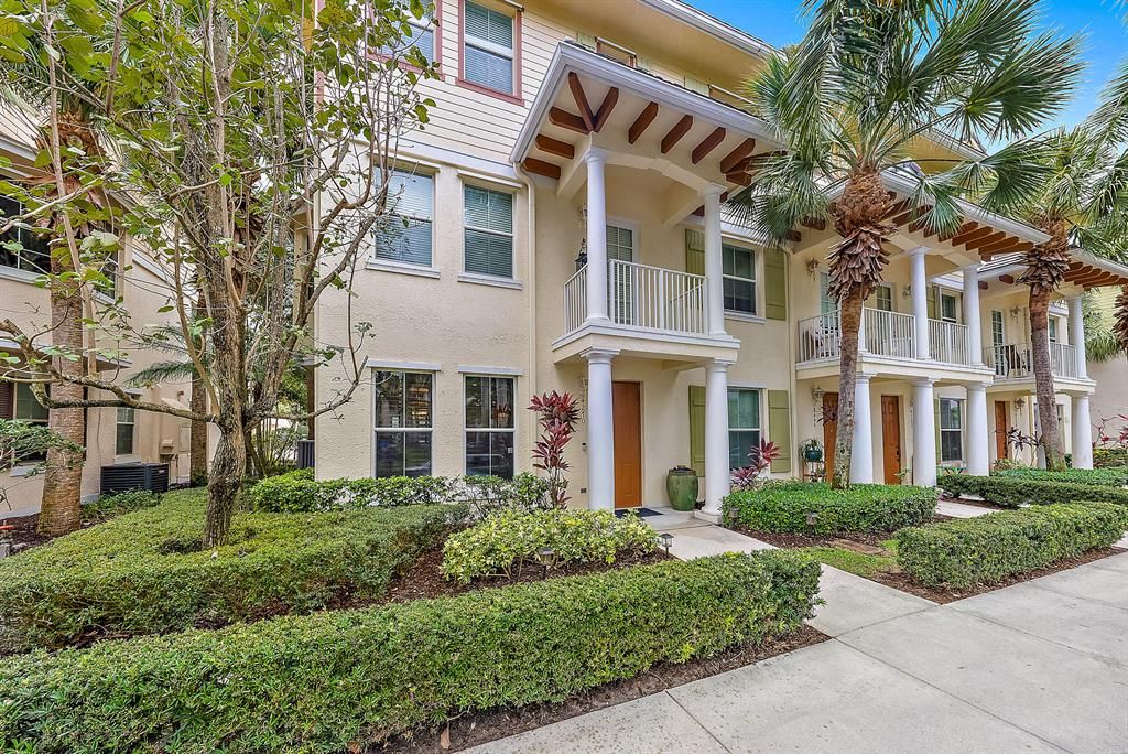 Photo of 4270 W Main Street #A, Jupiter, FL 33458 (MLS # R10885088)