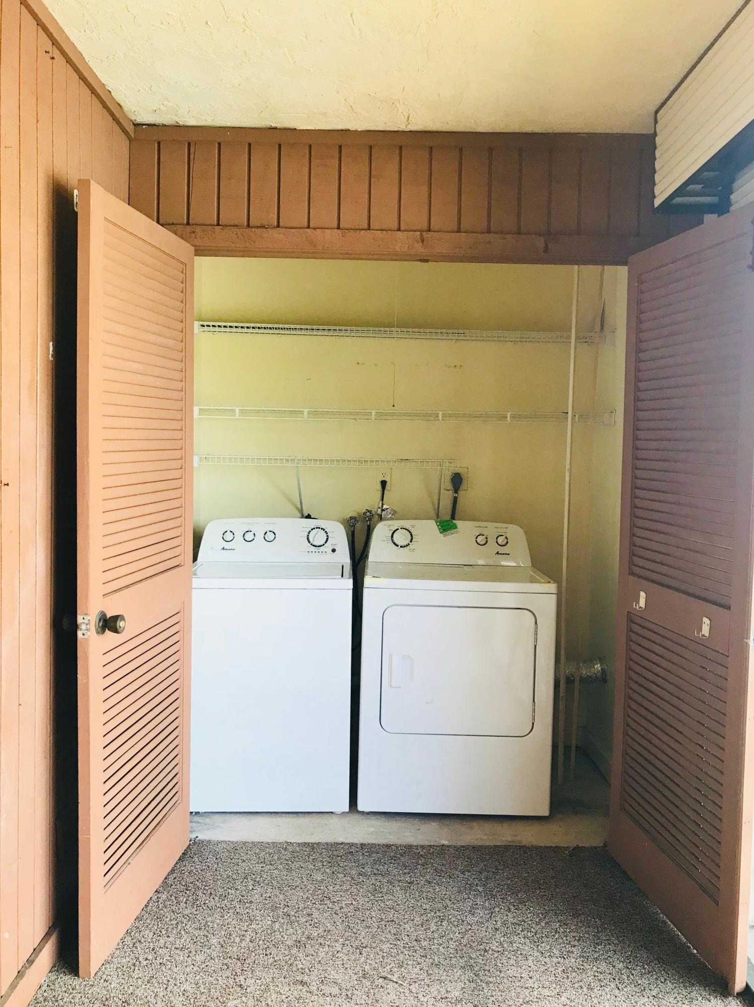 Pine Court - Residential Lease