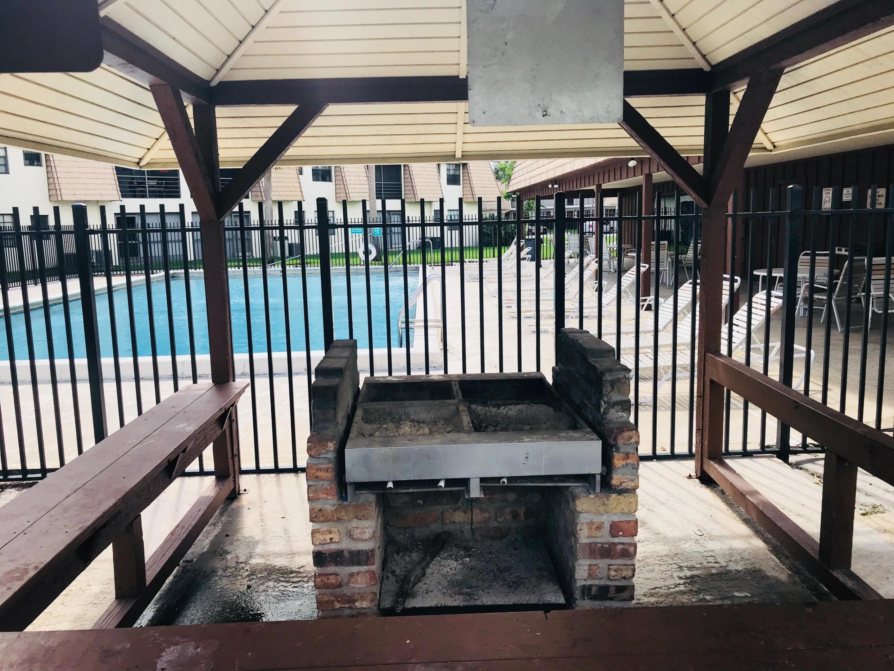 Pine Court - Residential Lease