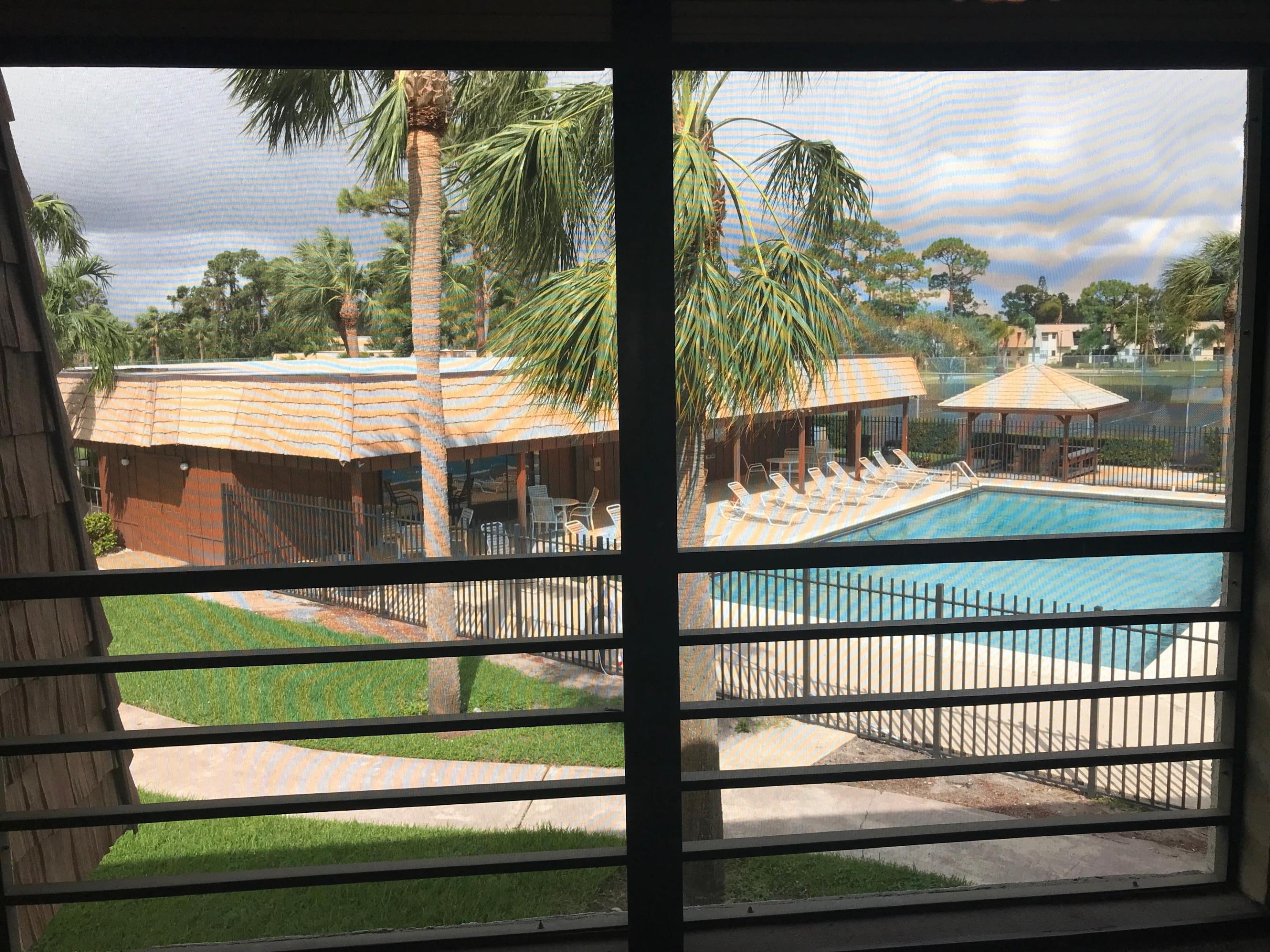 Pine Court - Residential Lease