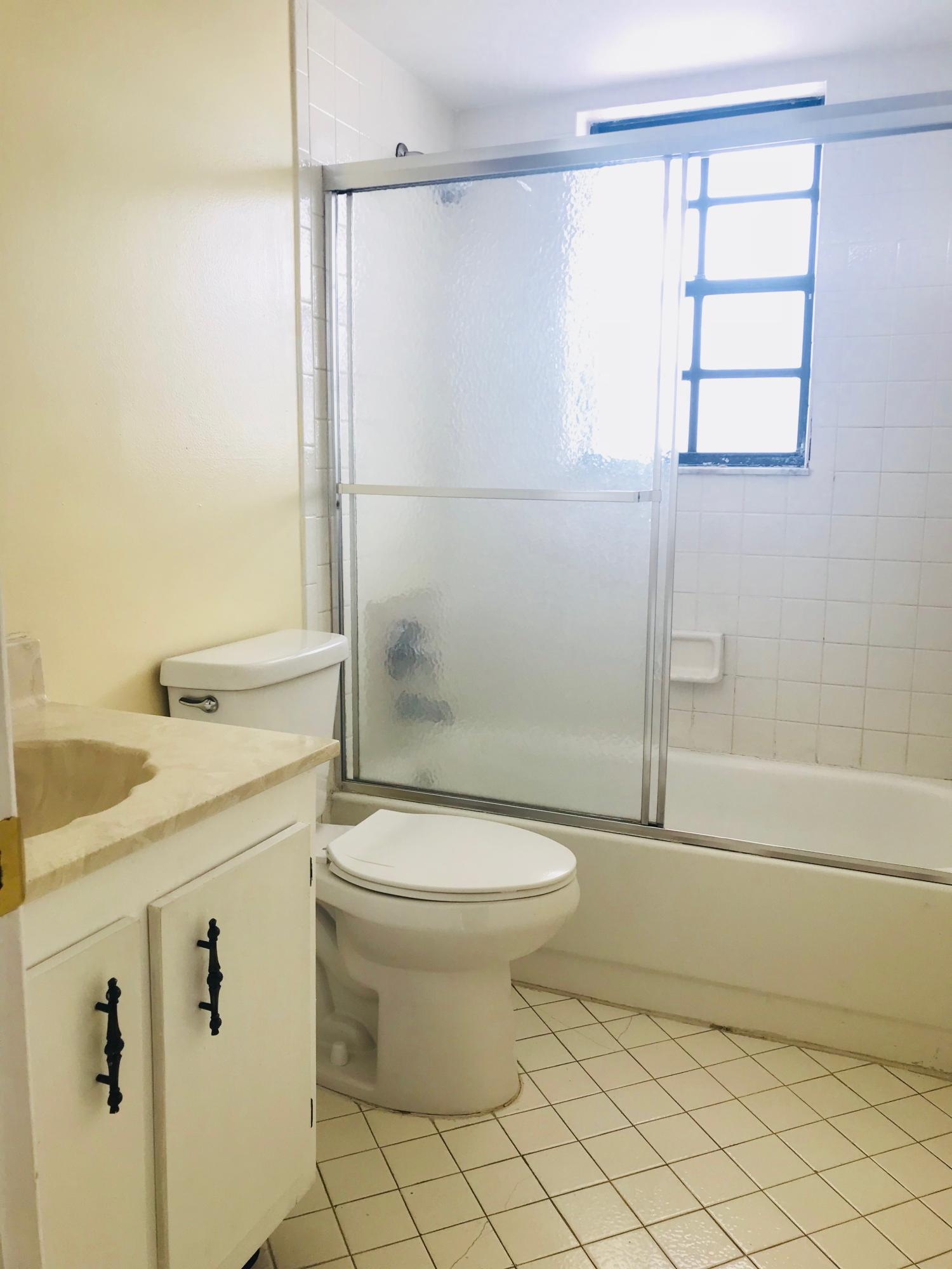 Pine Court - Residential Lease