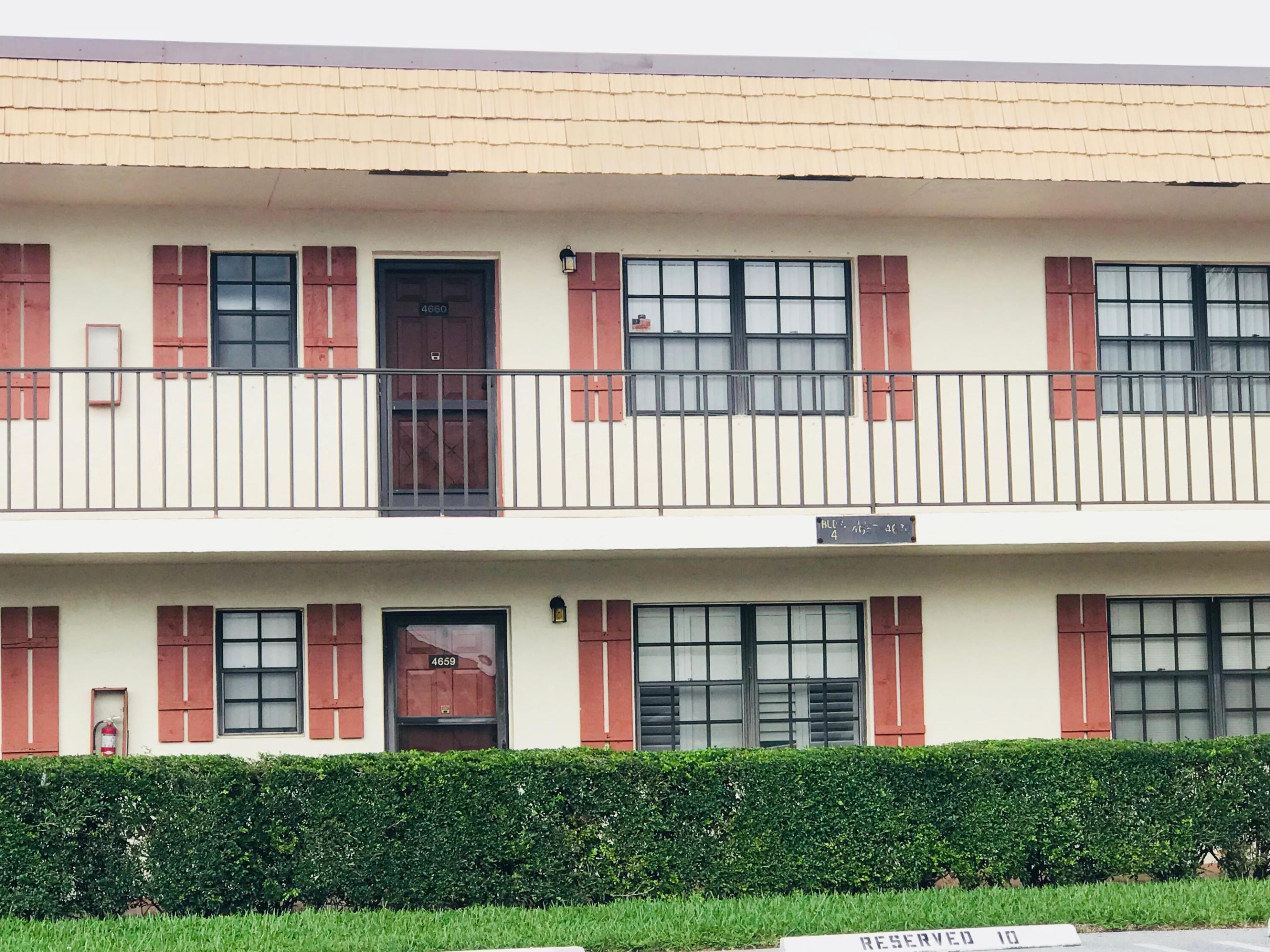 Pine Court - Residential Lease