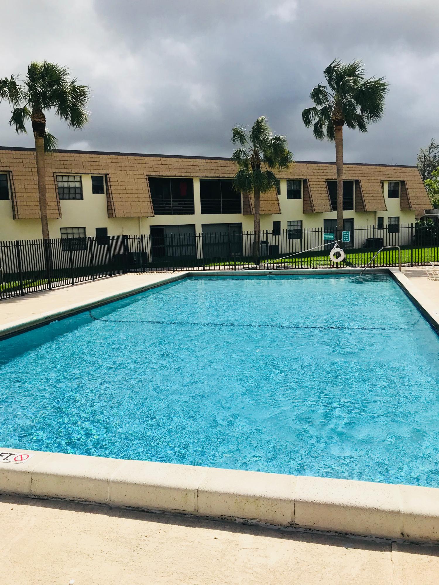 Pine Court - Residential Lease