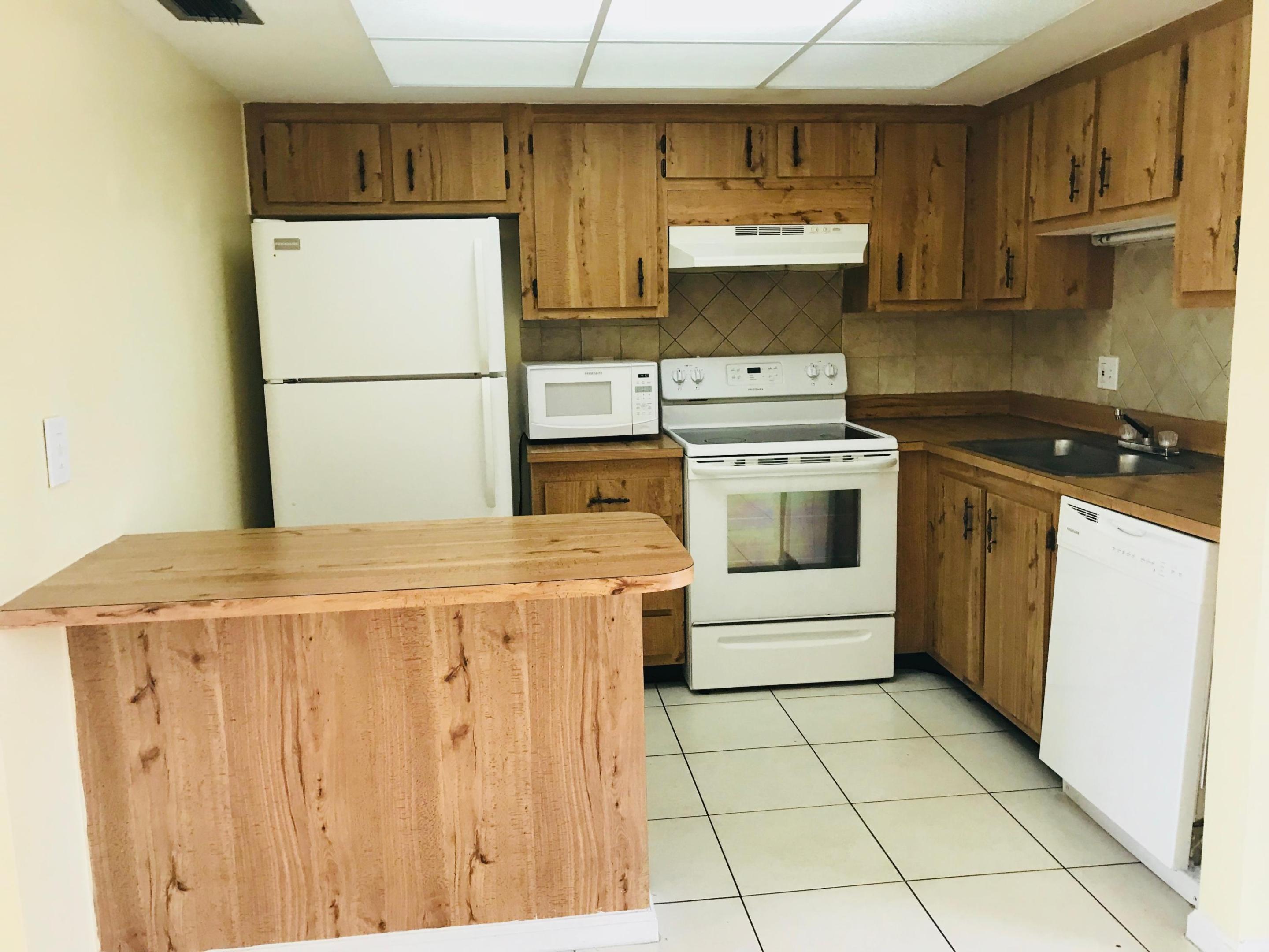 Pine Court - Residential Lease