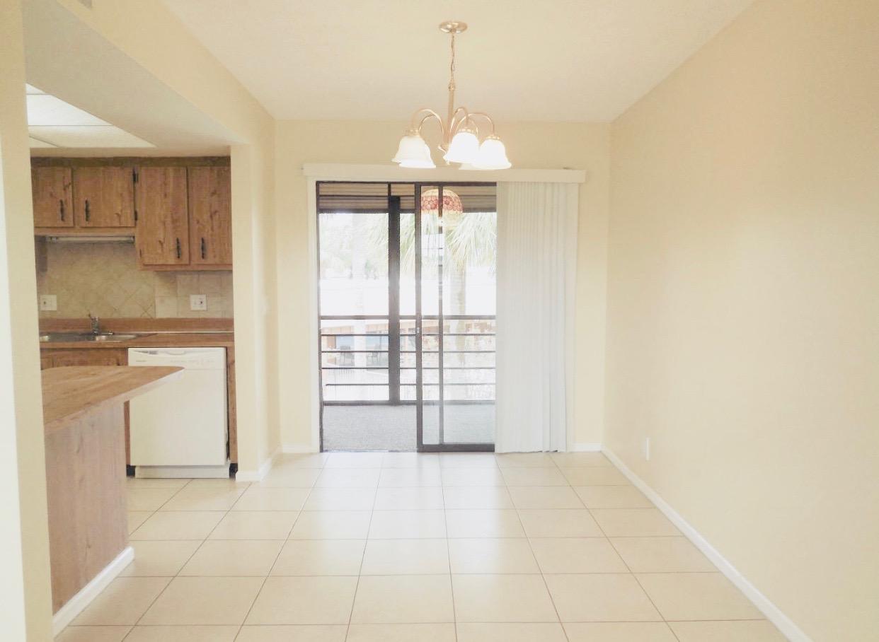 Pine Court - Residential Lease