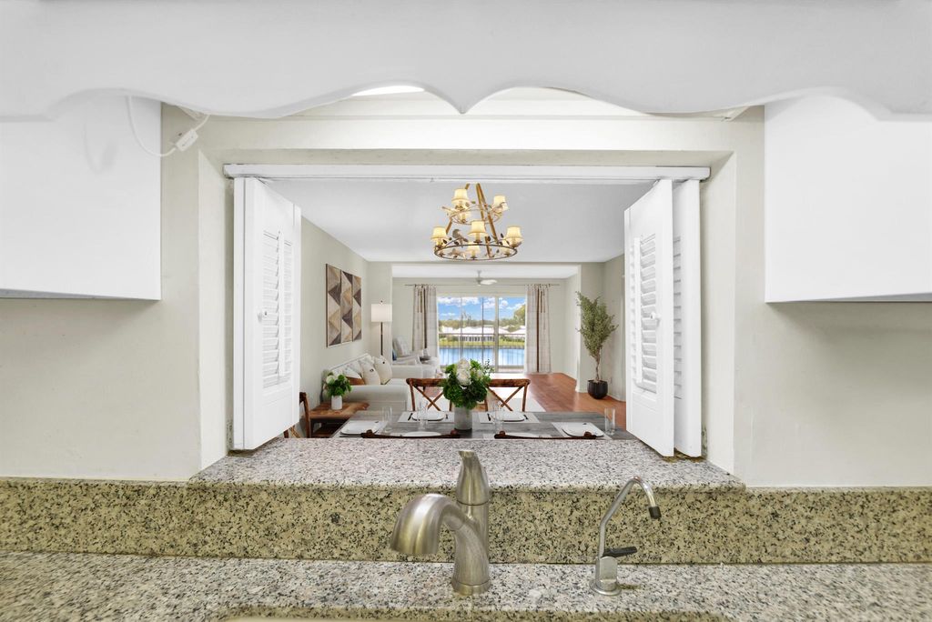 Photo of 300 John F Kennedy Drive #308, Atlantis, FL 33462 (MLS # R10929528)