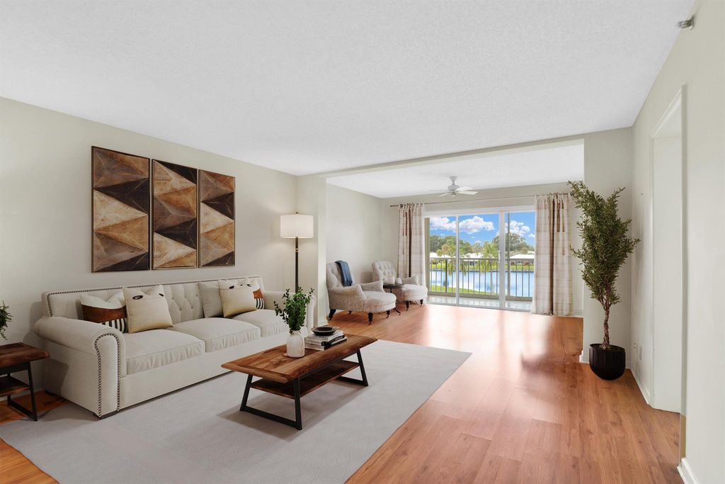 Photo of 300 John F Kennedy Drive #308, Atlantis, FL 33462 (MLS # R10929528)