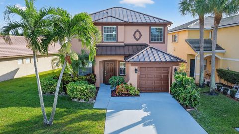 6066 Savannah Way Lake Worth FL 33463