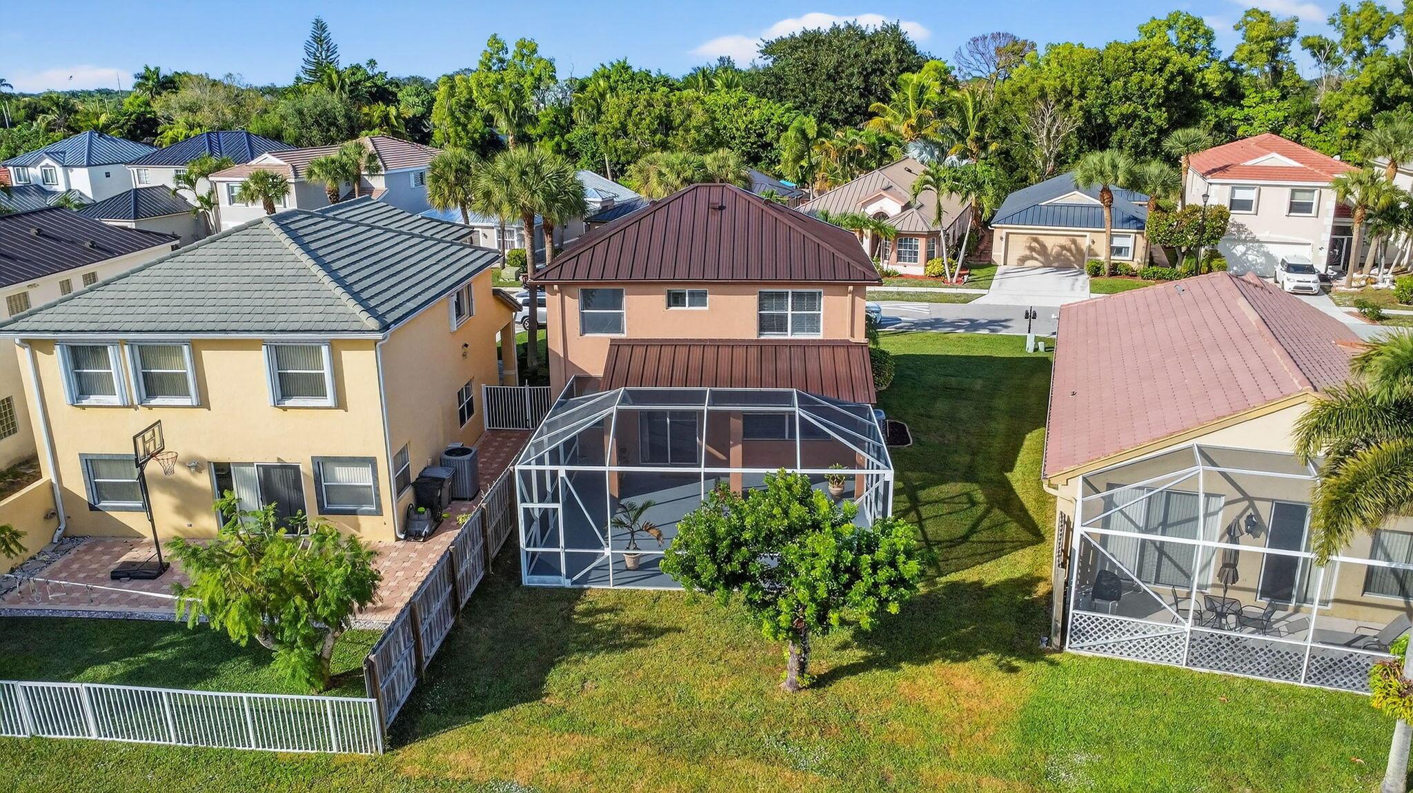 Springs - Residential