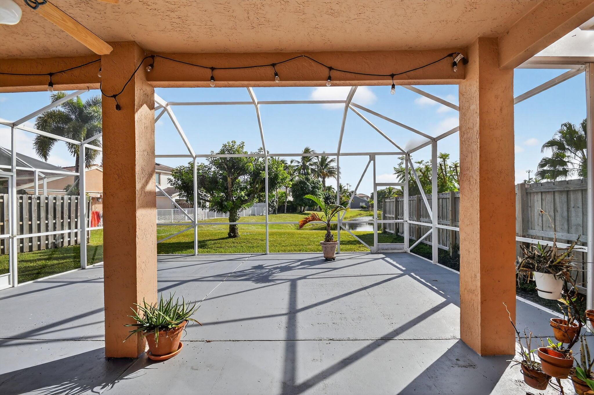 Springs - Residential