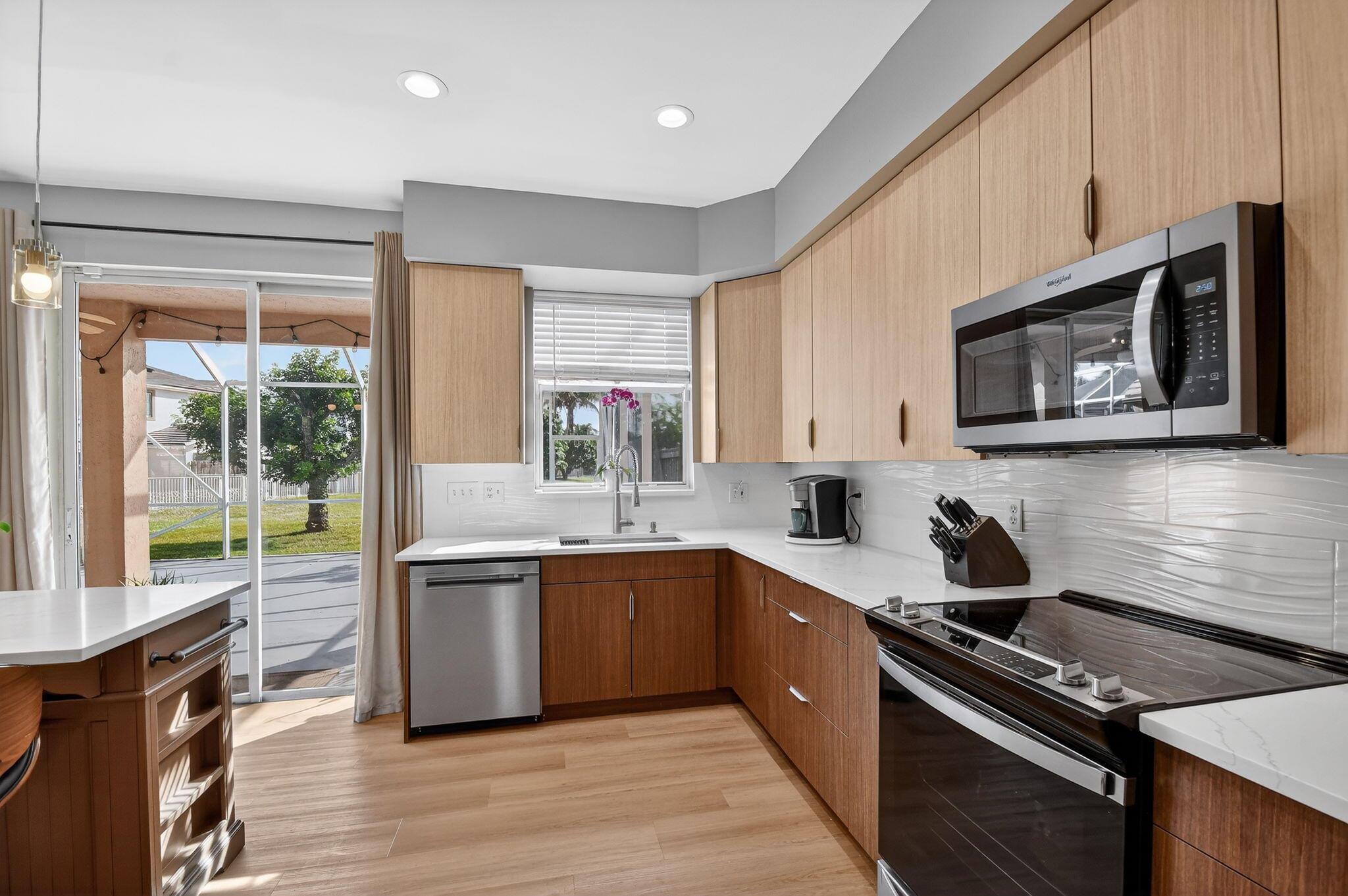 Springs - Residential