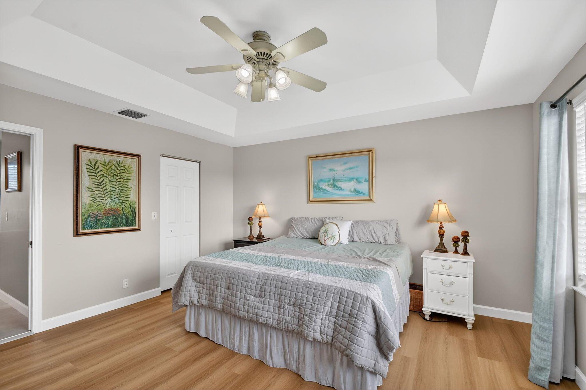 Springs - Residential