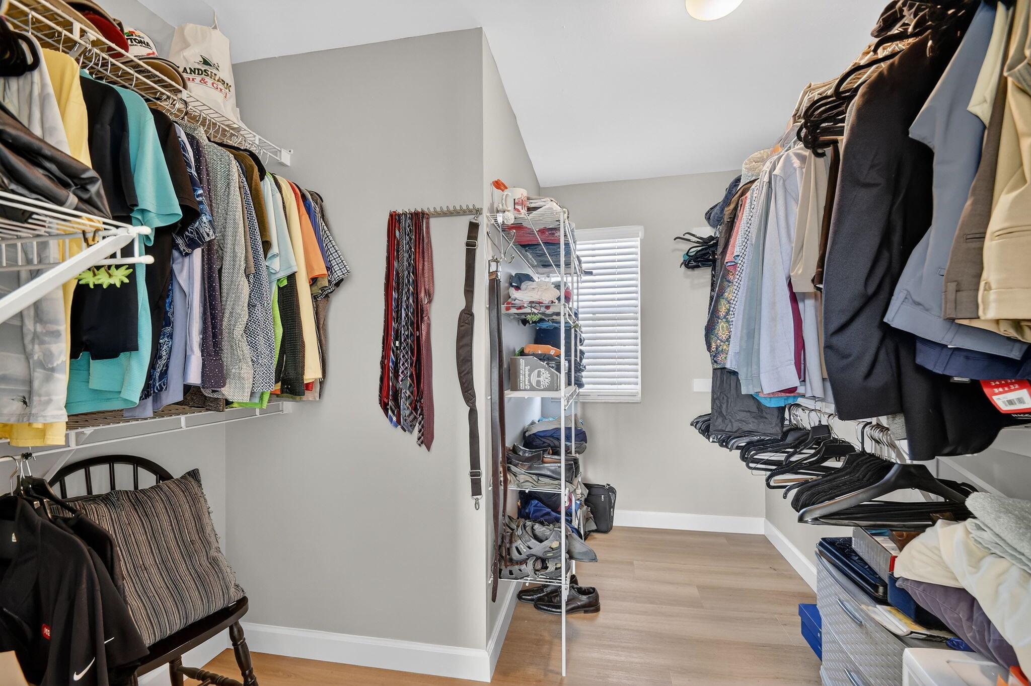 Springs - Residential