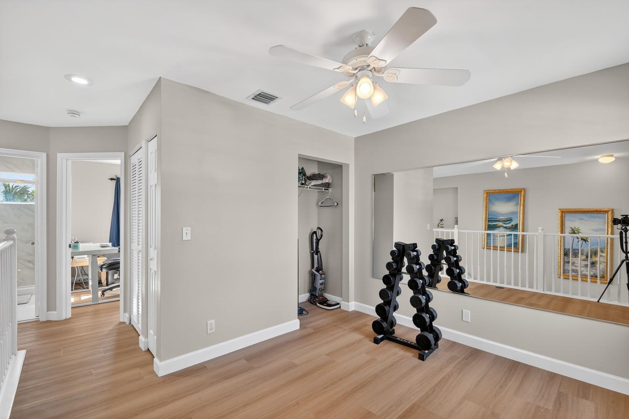 Springs - Residential