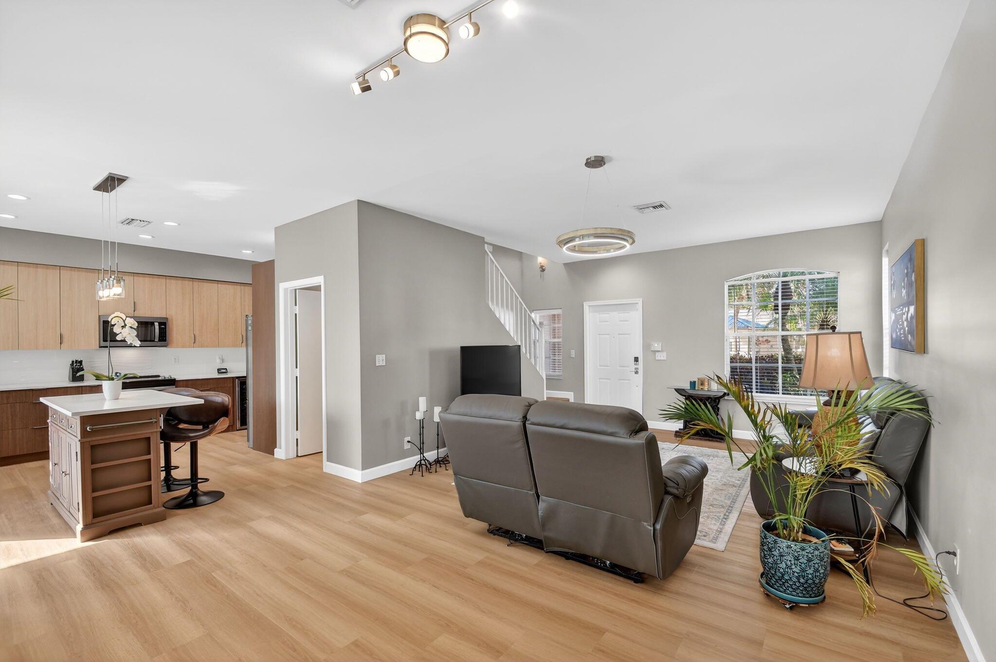 Springs - Residential