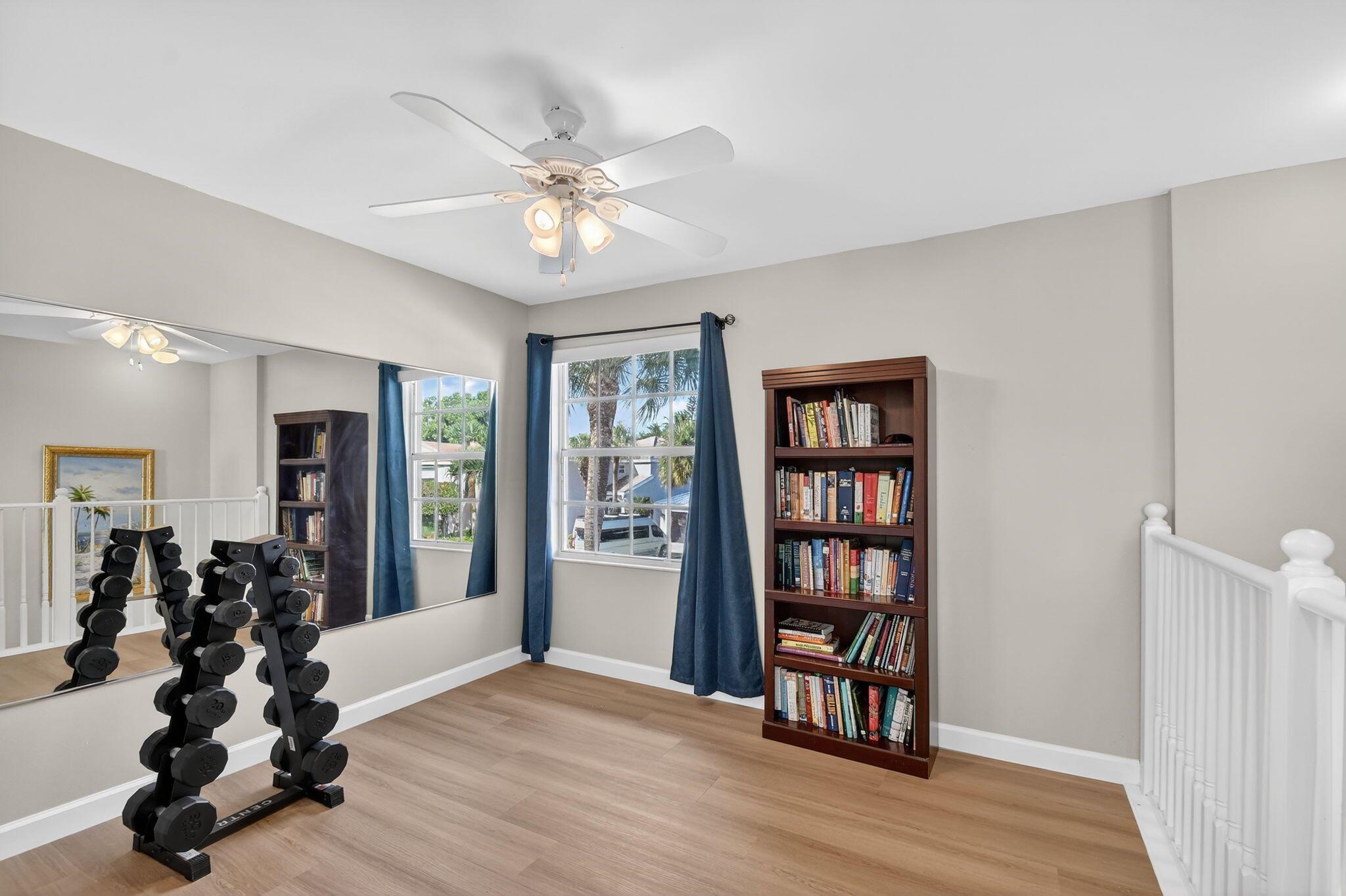 Springs - Residential