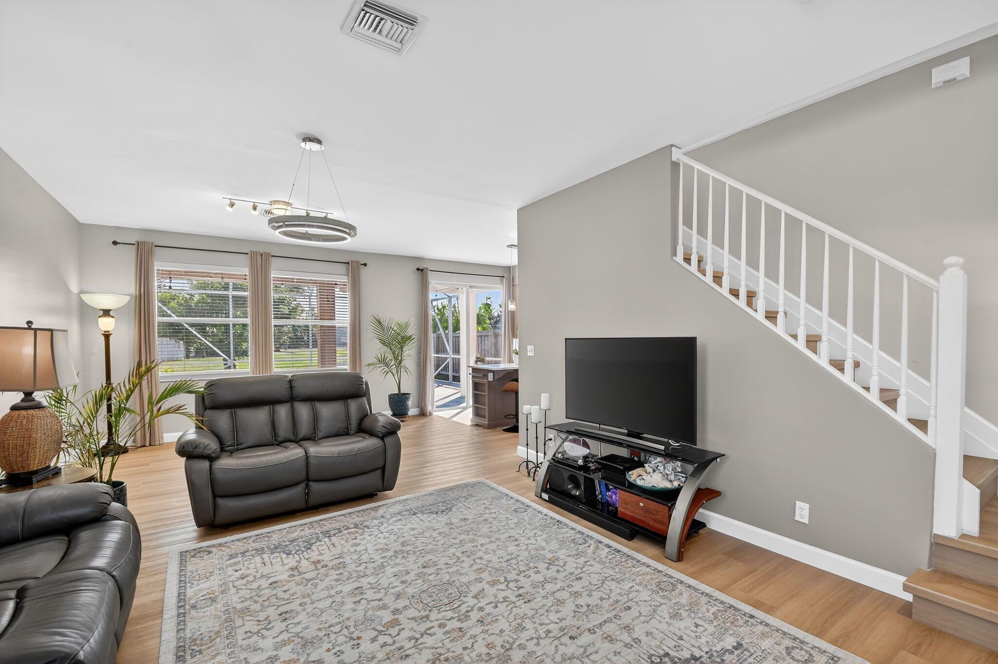 Springs - Residential