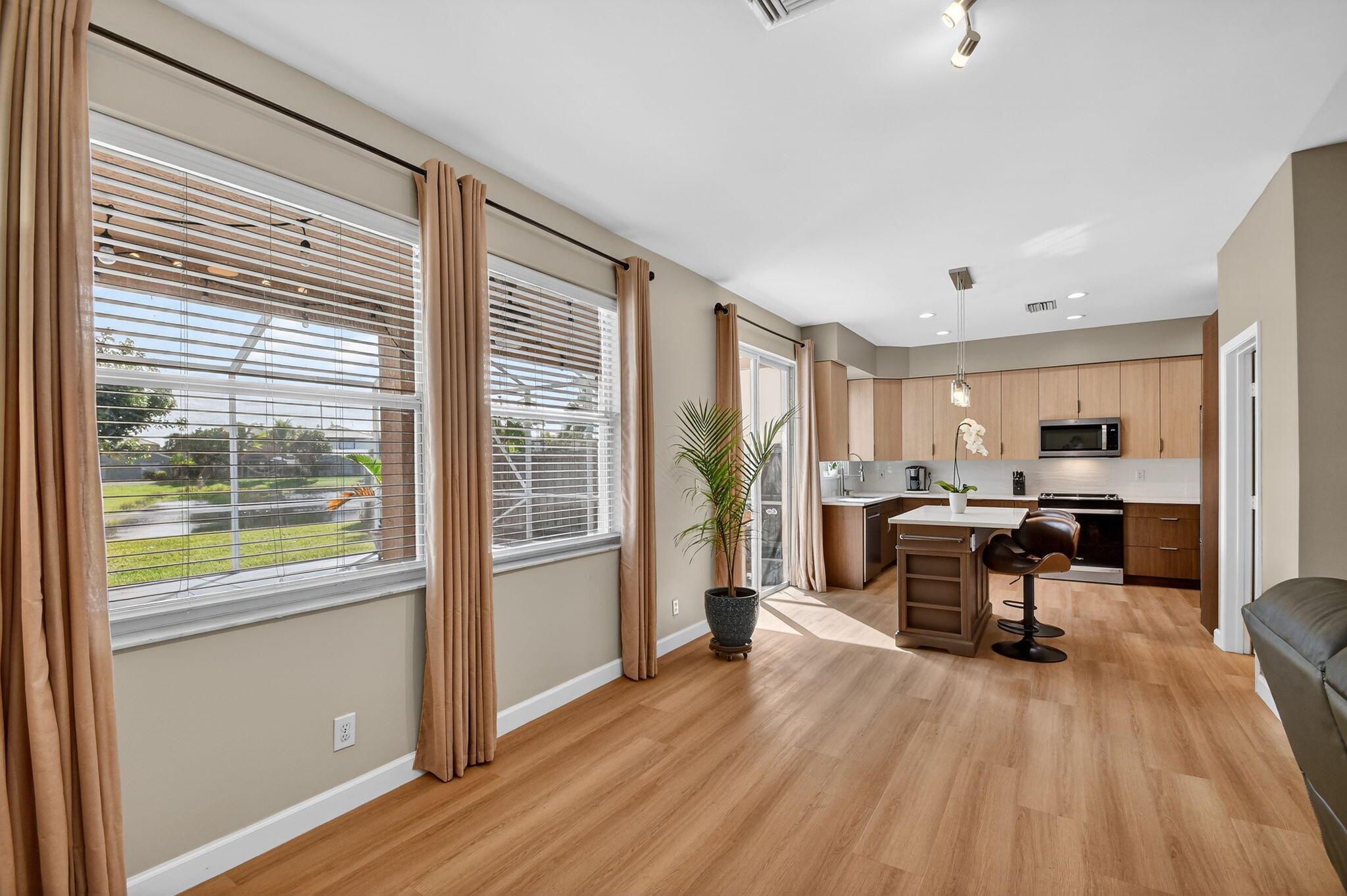 Springs - Residential