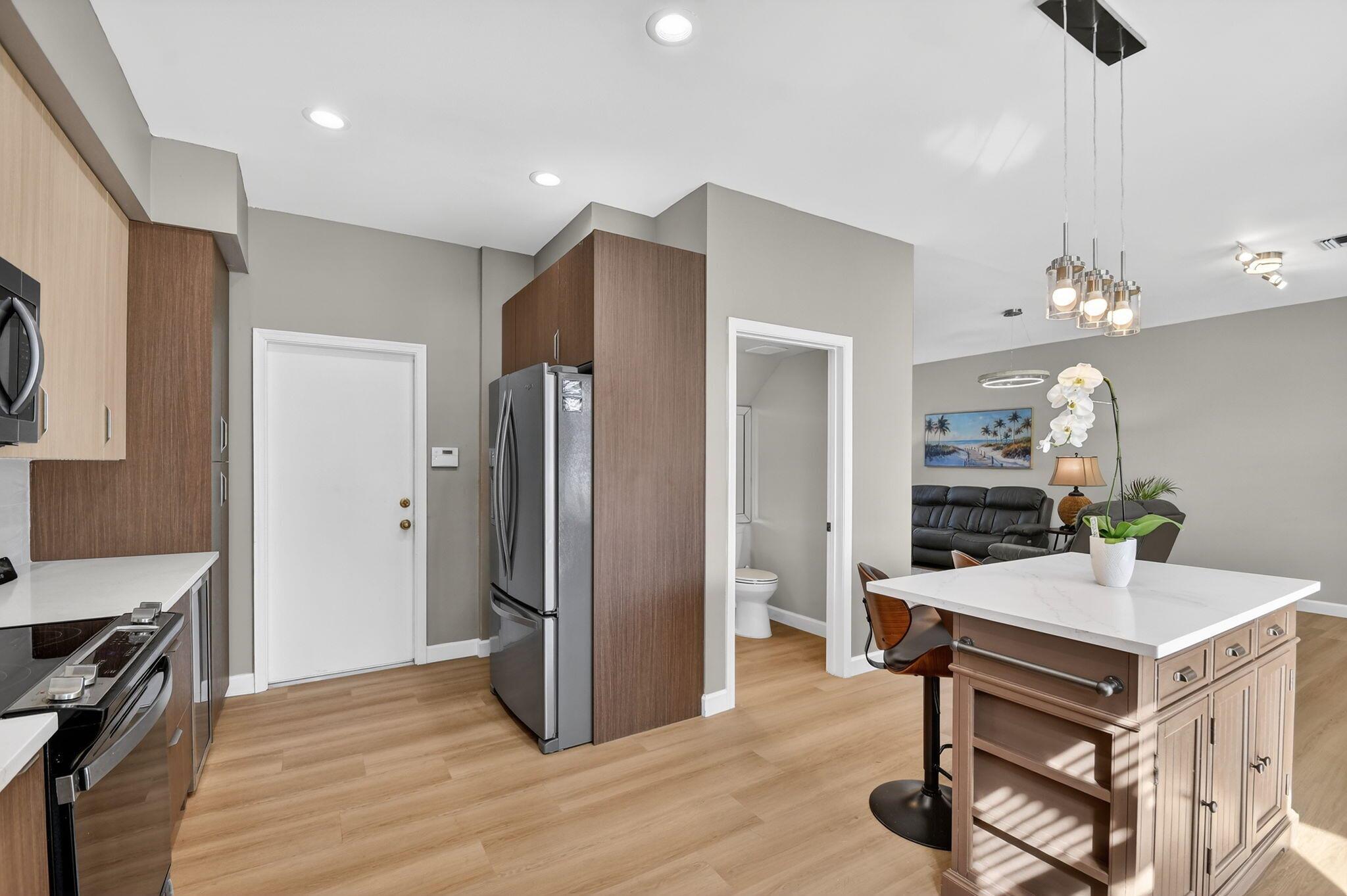 Springs - Residential