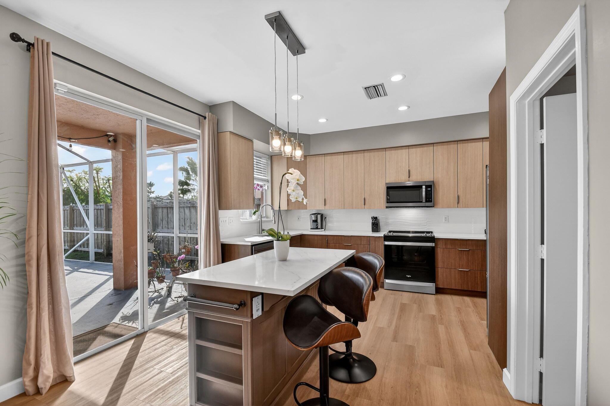 Springs - Residential