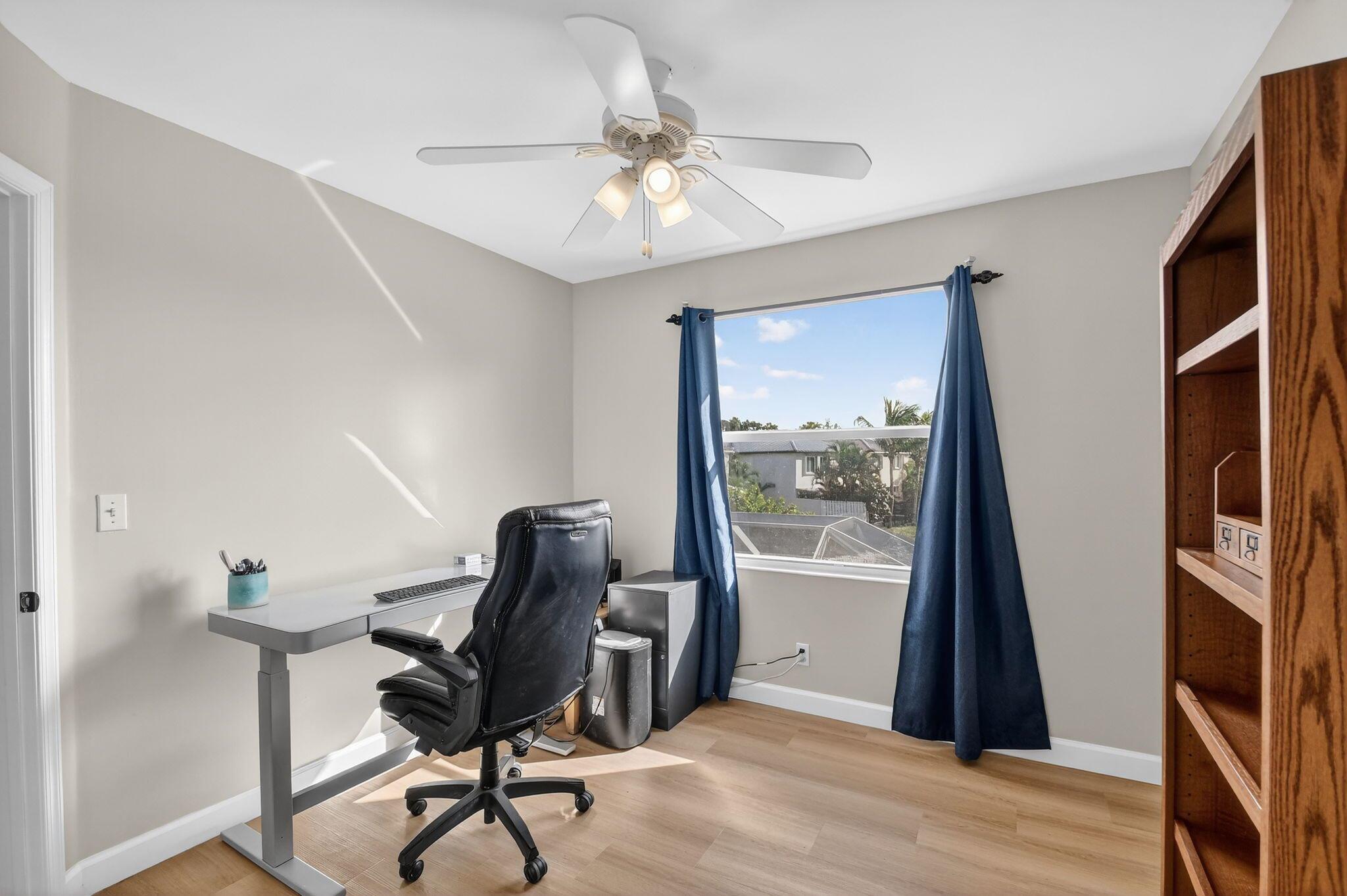 Springs - Residential