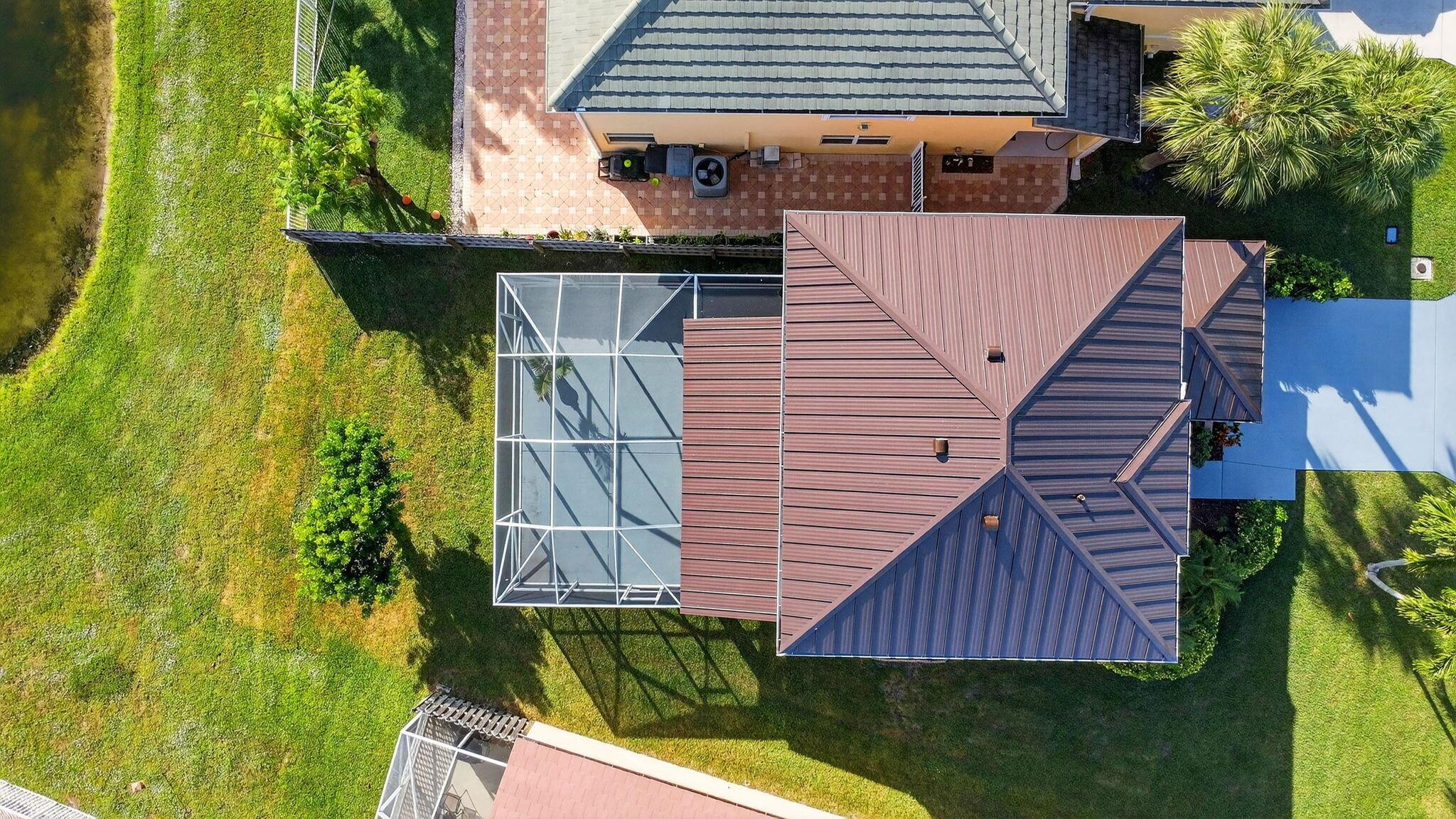 Springs - Residential