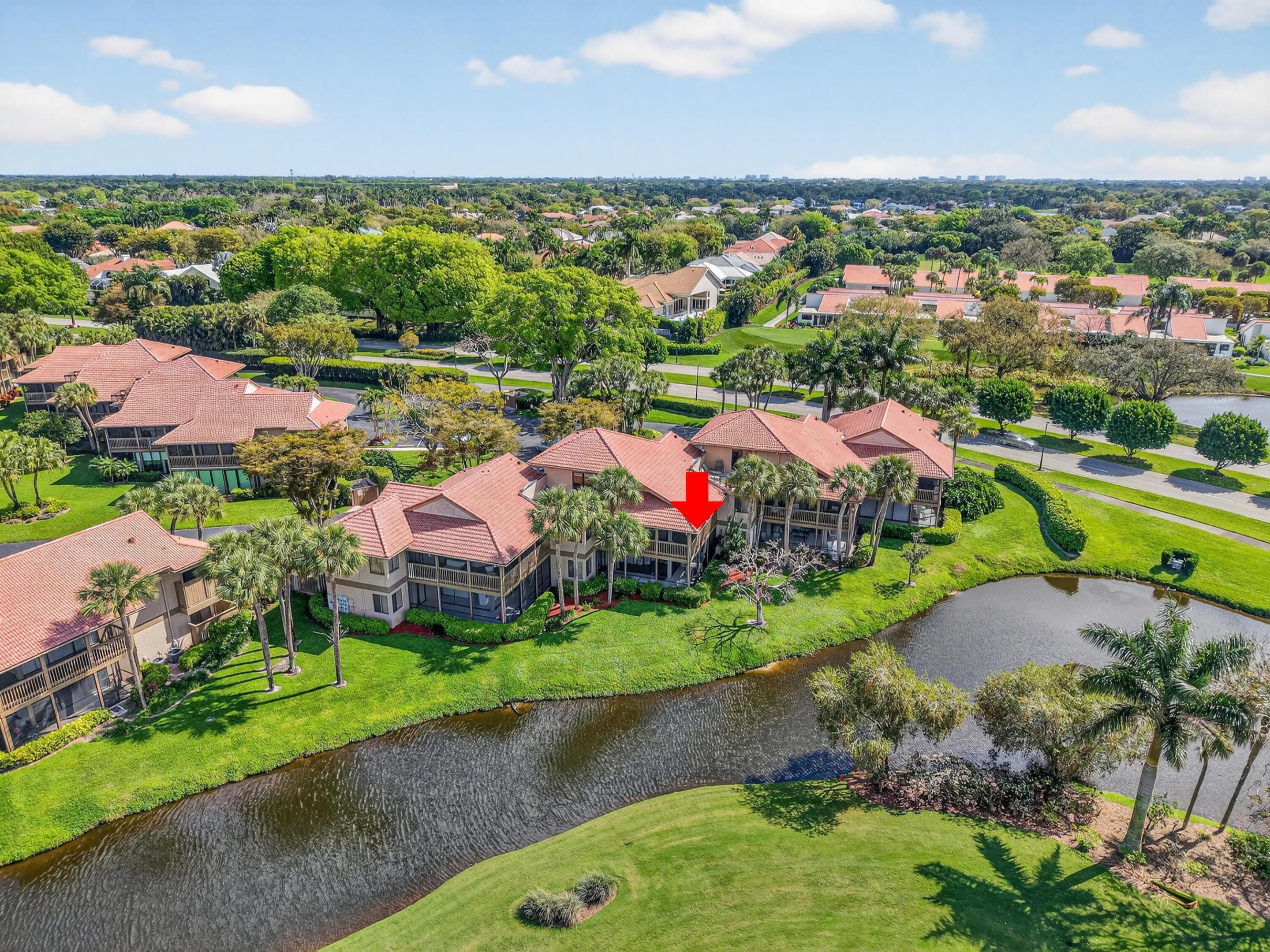 Sabal Lake - Residential