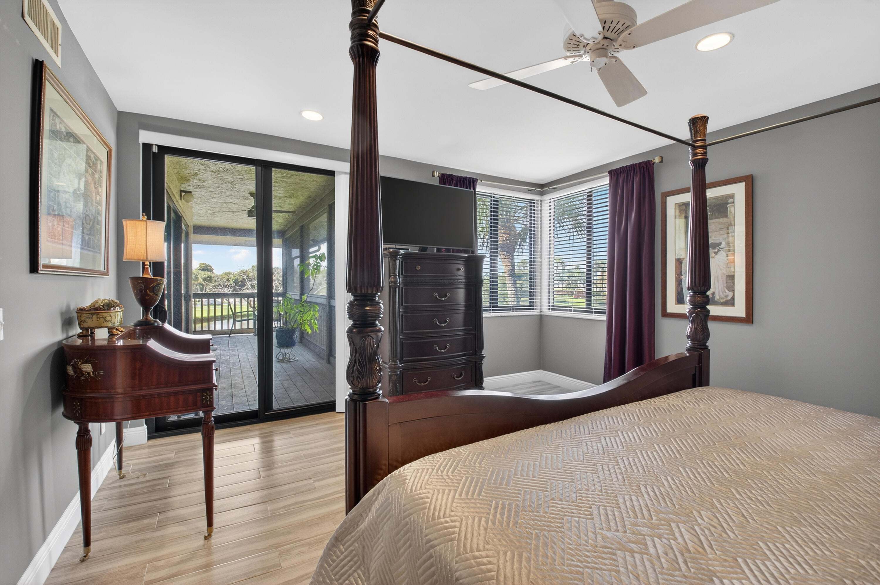 Sabal Lake - Residential